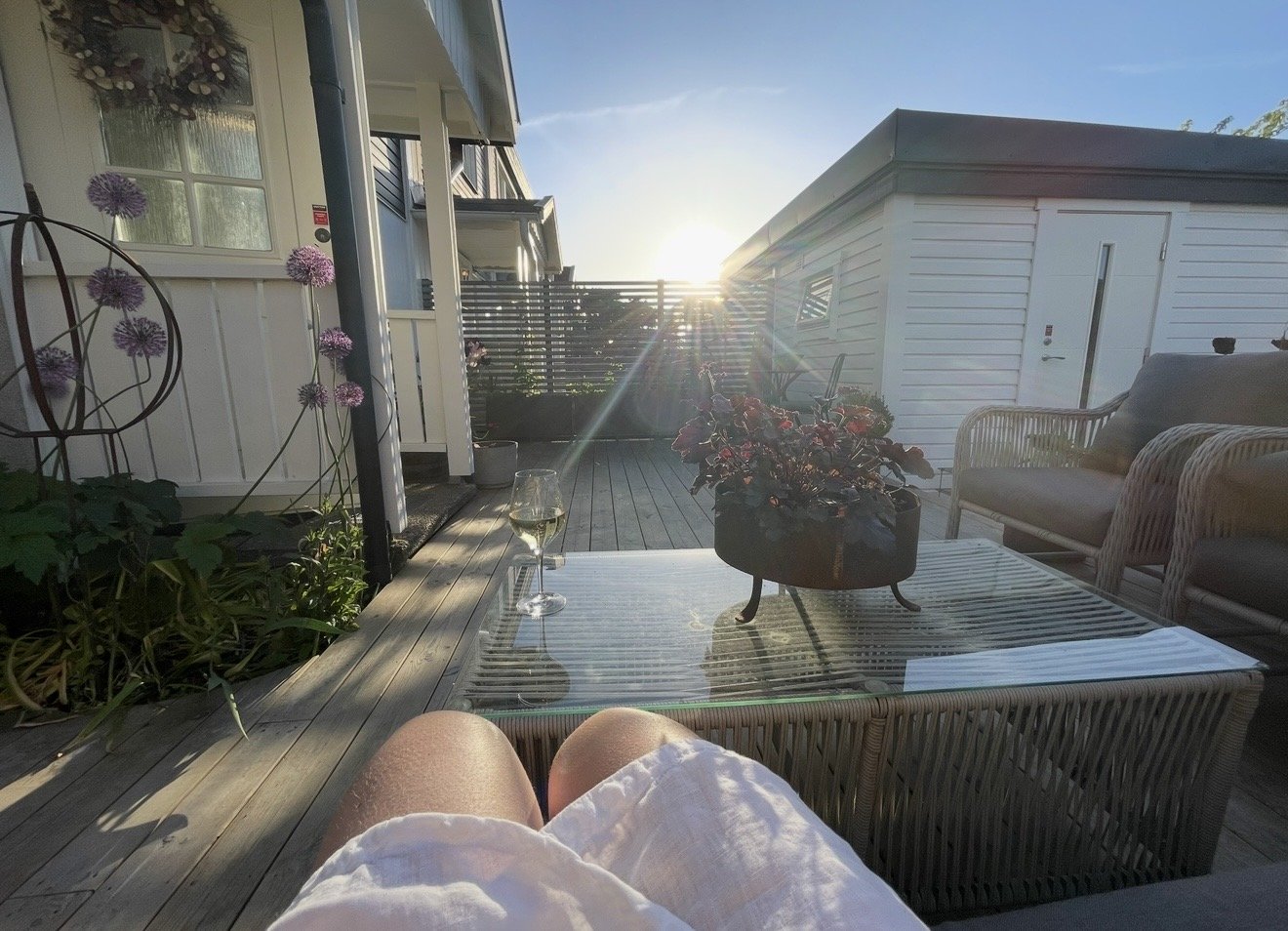 Radhus, 4 rooms, 99 sqm, Segeltorp – Segeltorp