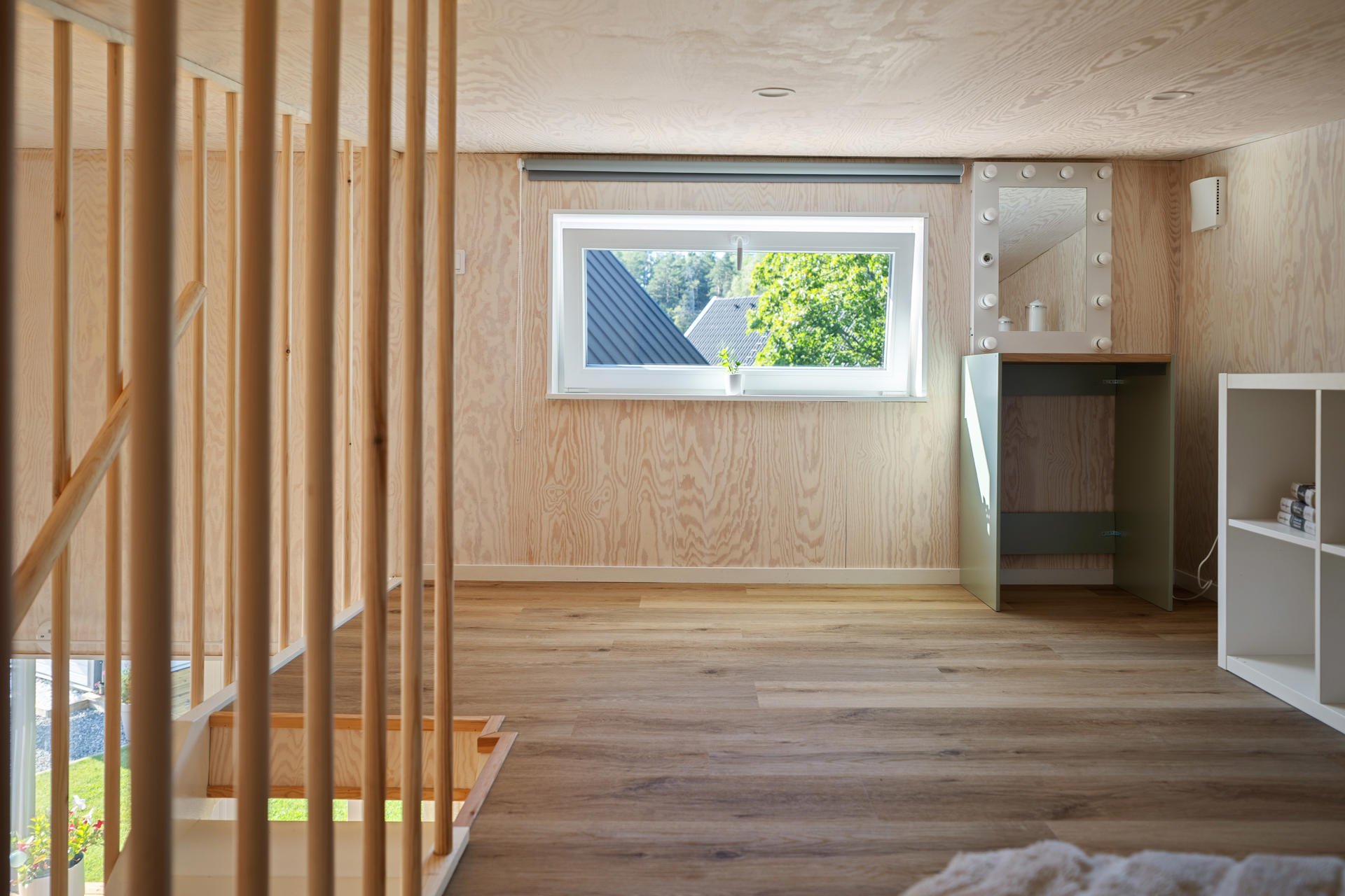 Stuga, 2 rooms, 30 sqm, Tyresö – bild 3