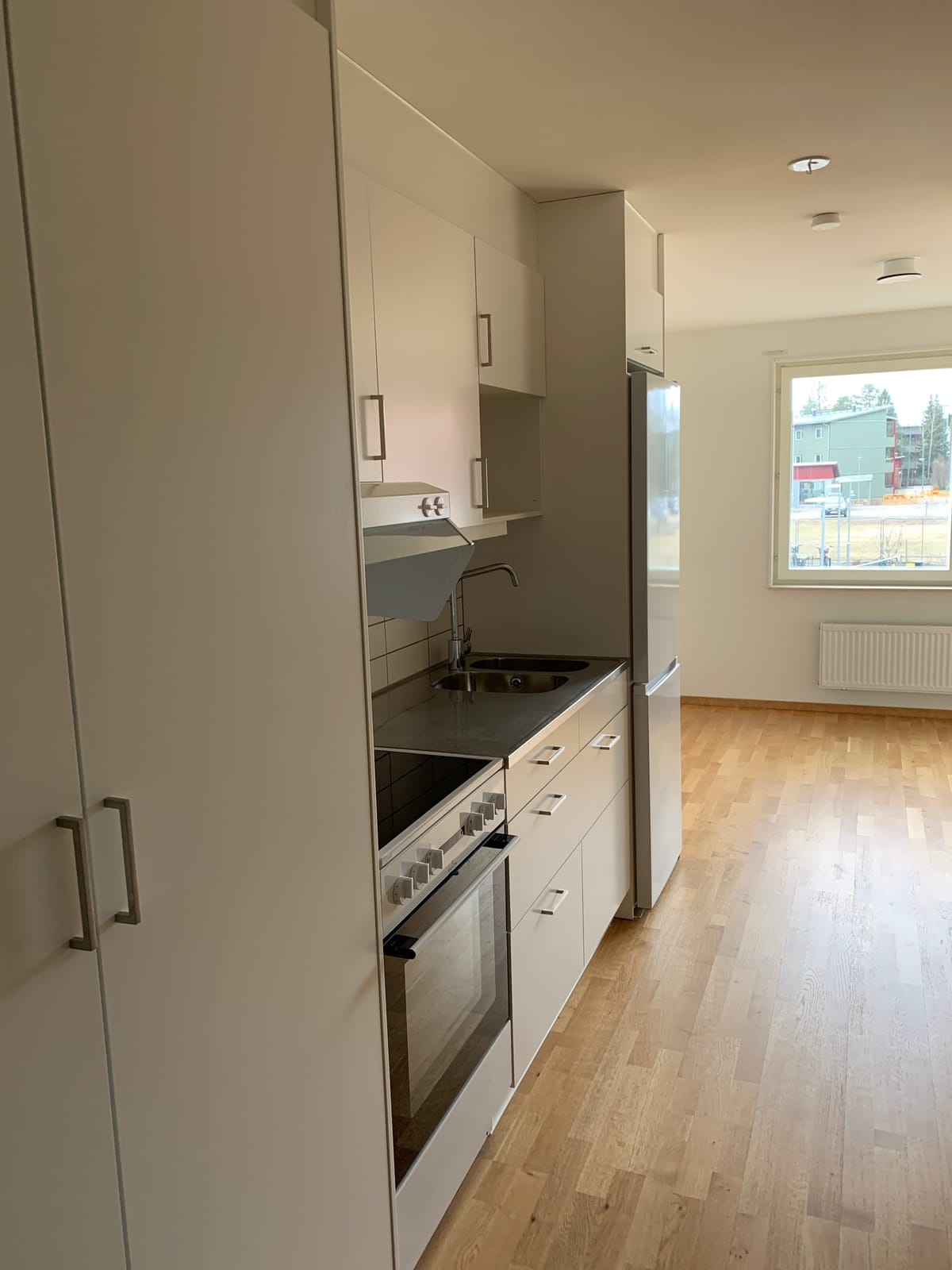 1 rok · 25 m² i Umeå – bild 6