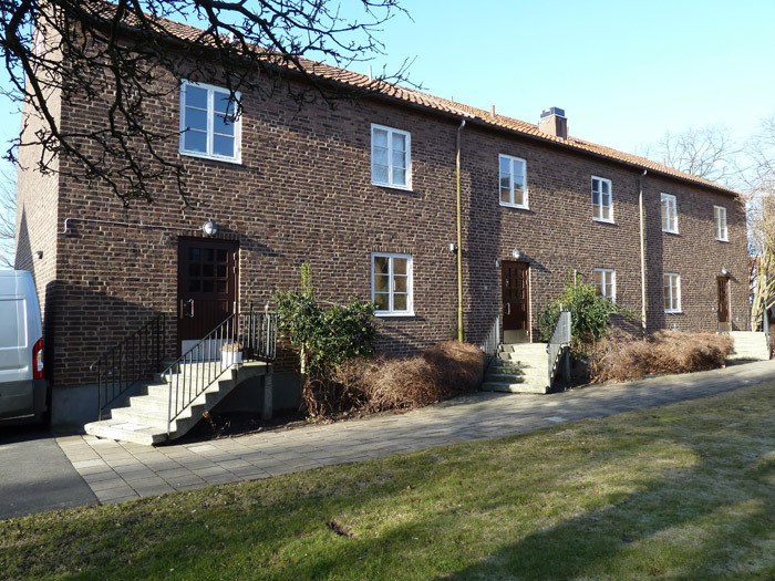 2 rok · 65 m² i Helsingborg – bild 9
