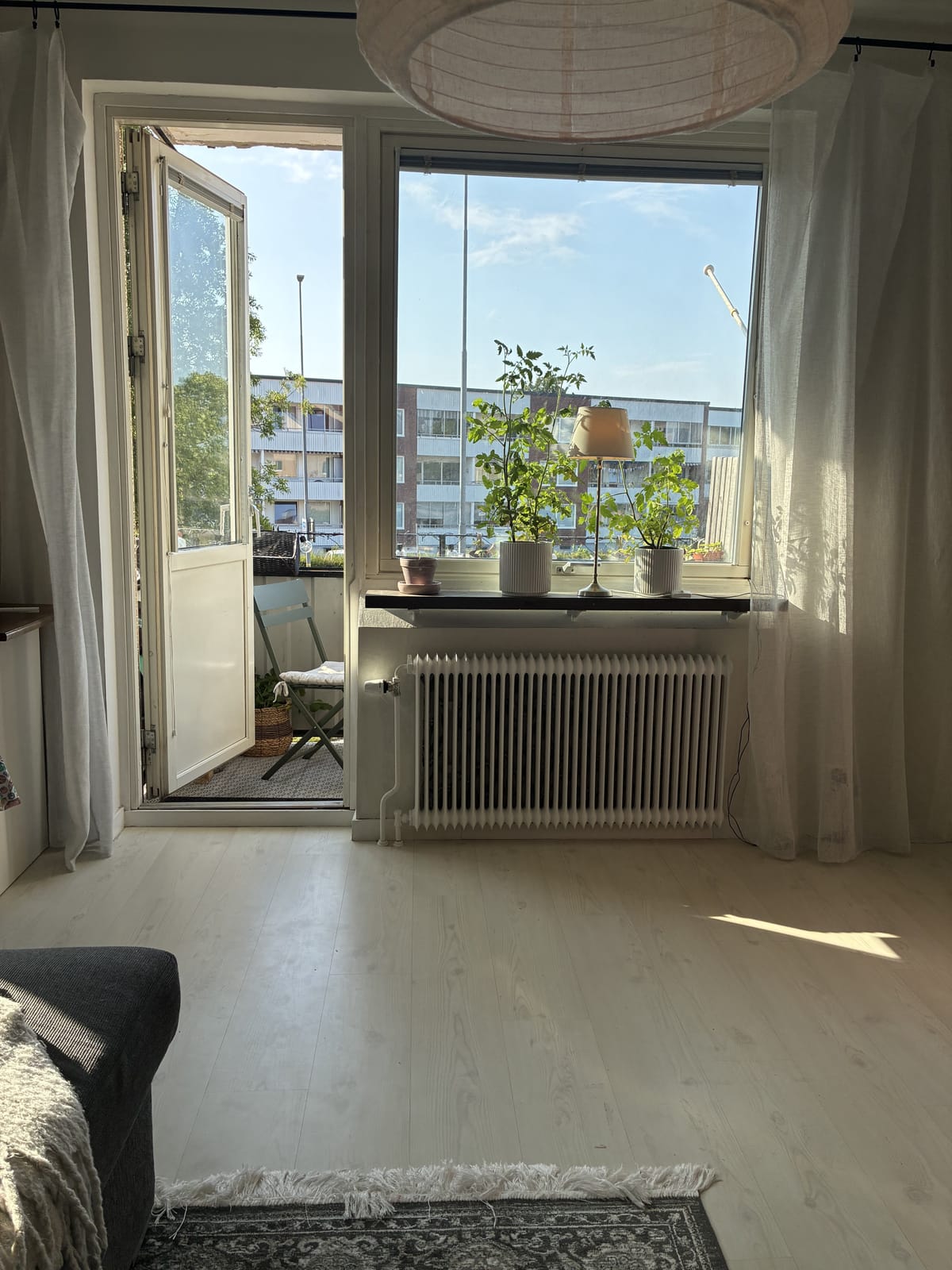 2 rok · 65 m² i Kristinehamn – bild 8