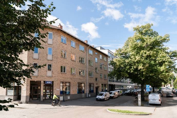 Lägenhet, 4 rooms, 130 sqm, Västerås – bild 16