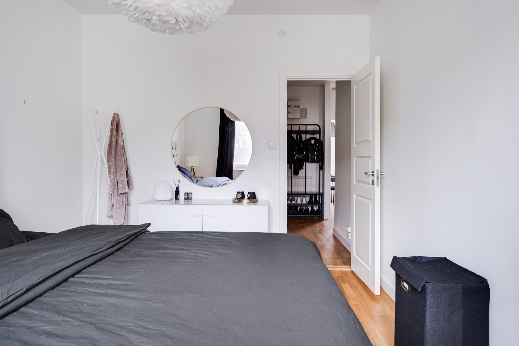 Lägenhet, 2 rooms, 59 sqm, Borlänge – bild 5