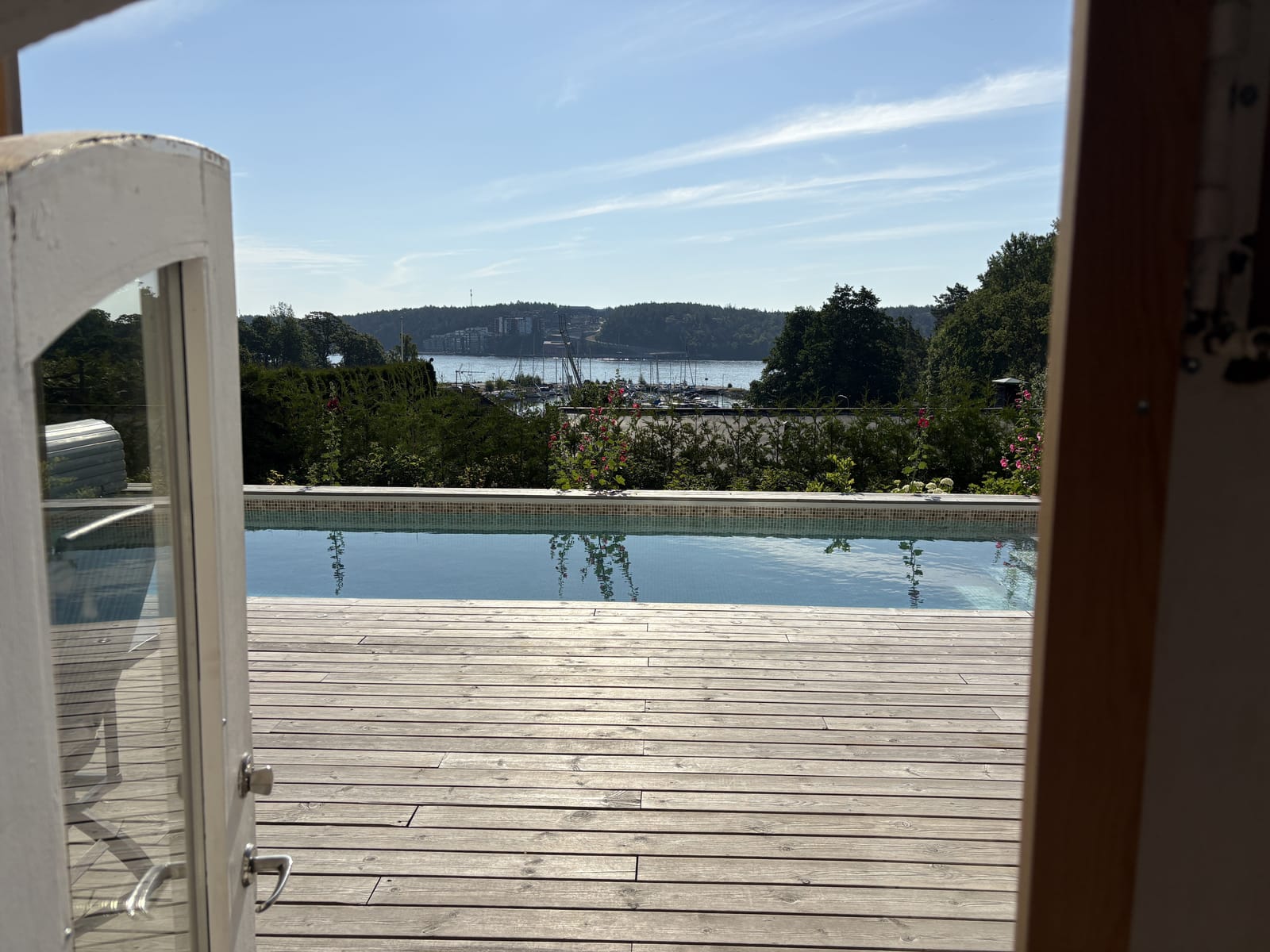 4 rok · 100 m² i Lidingö – bild 34