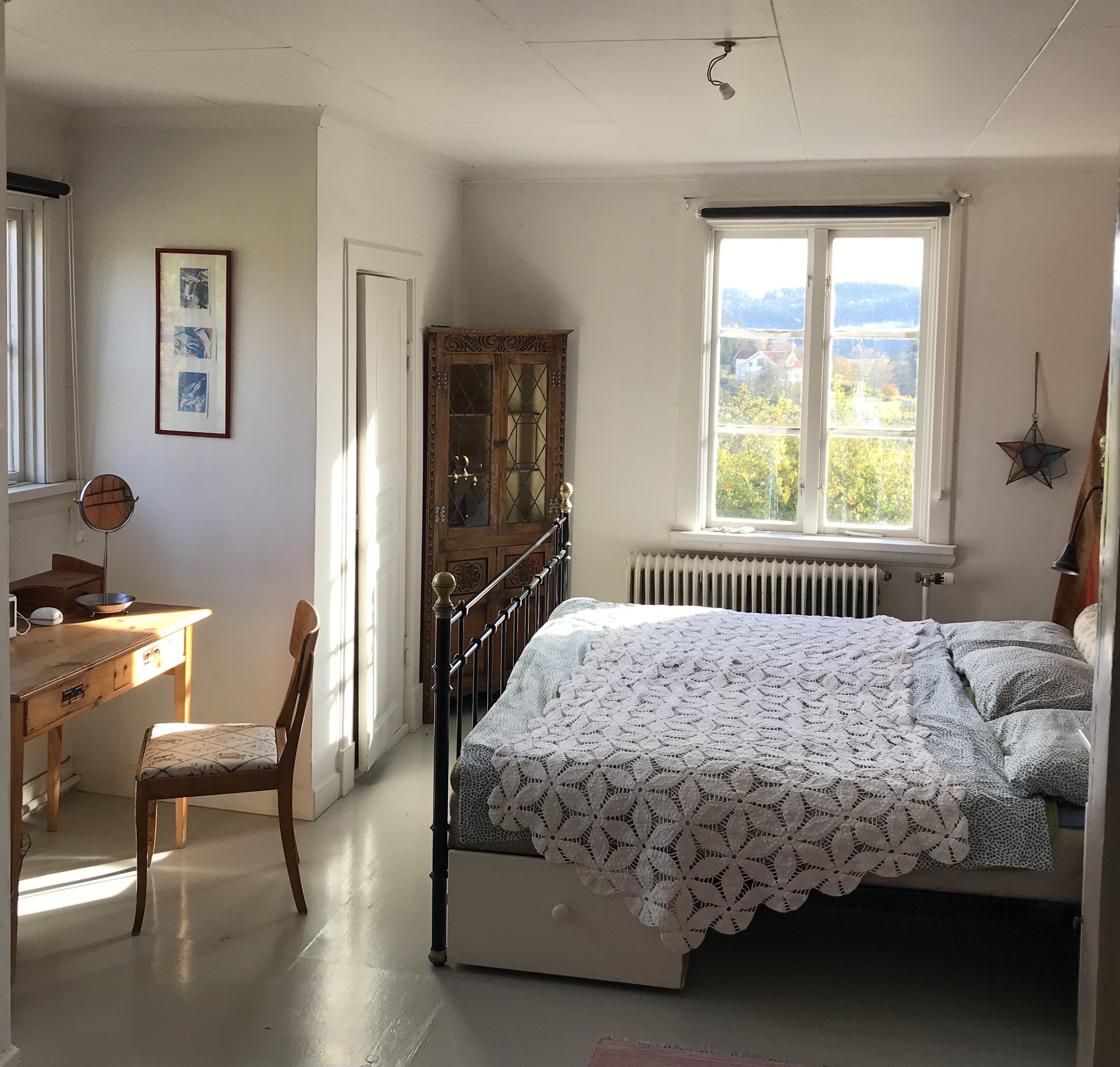 Lägenhet, 2 rooms, 60 sqm, Fjällbacka – Fjällbacka