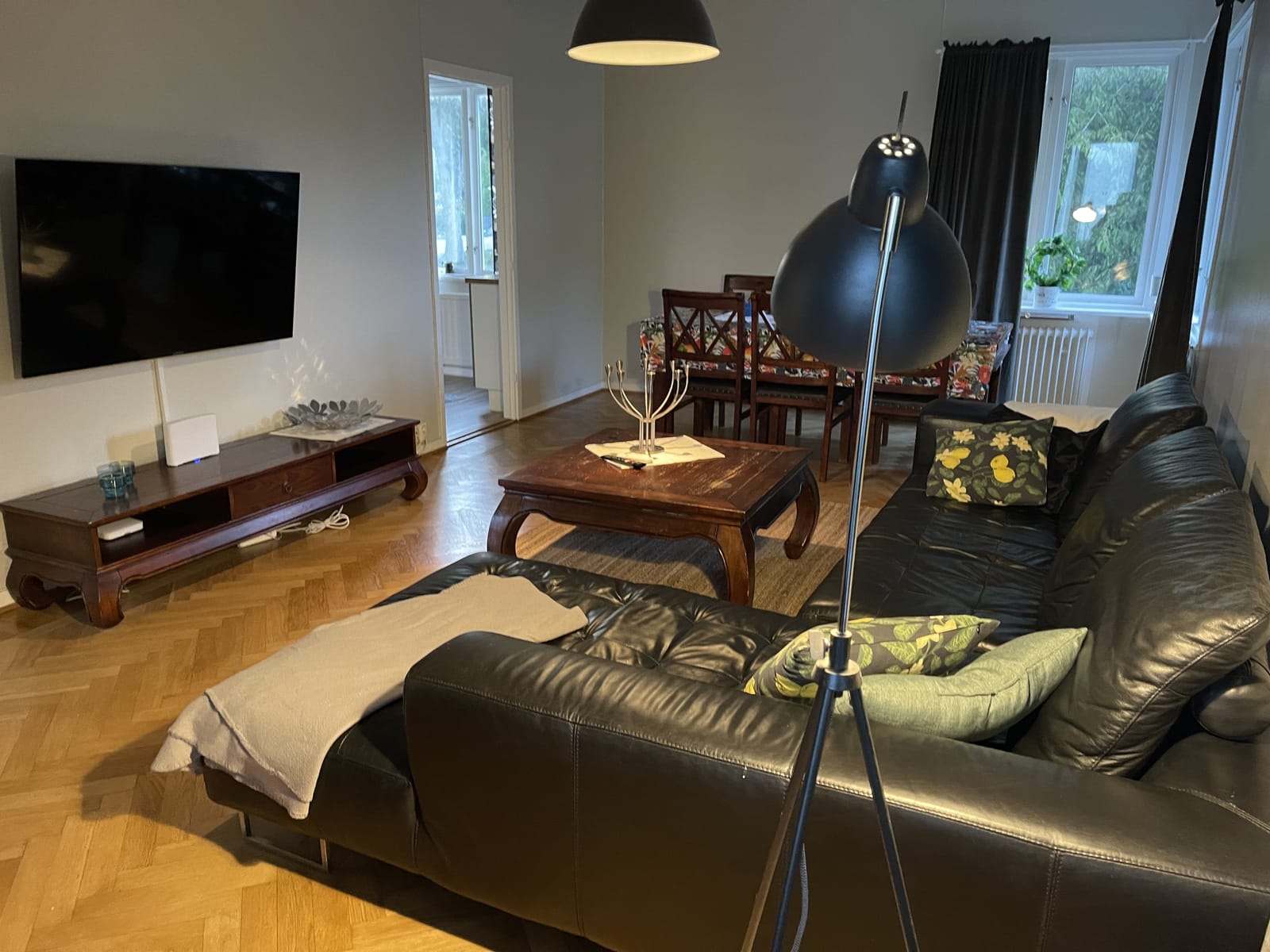 3 rok · 85 m² i Fårösund – bild 6