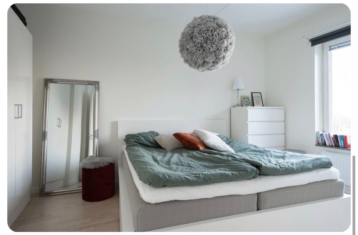 2 rok · 48 m² i Örebro – bild 8