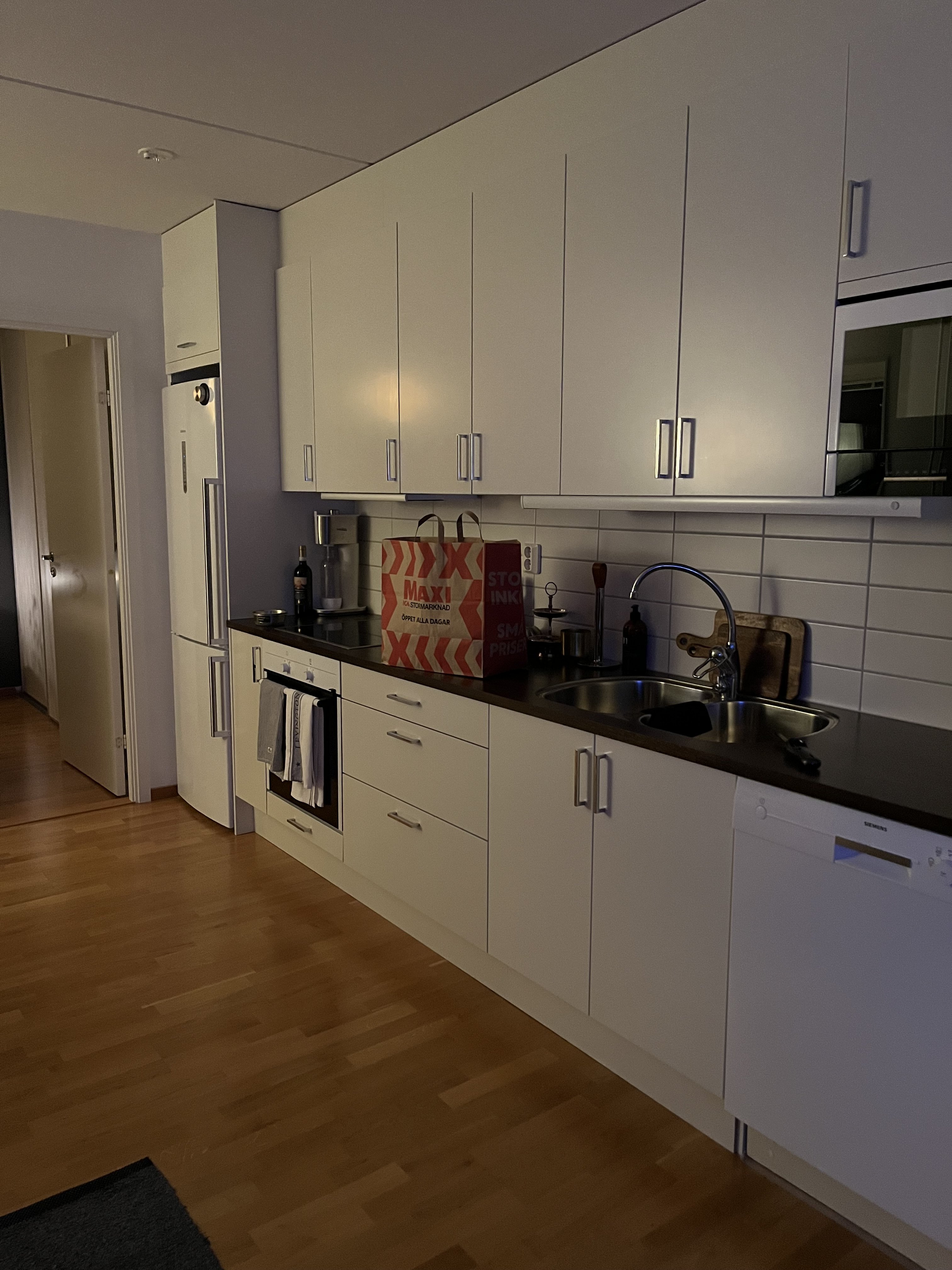 Lägenhet, 2 rooms, 49 sqm, Malmö – bild 3