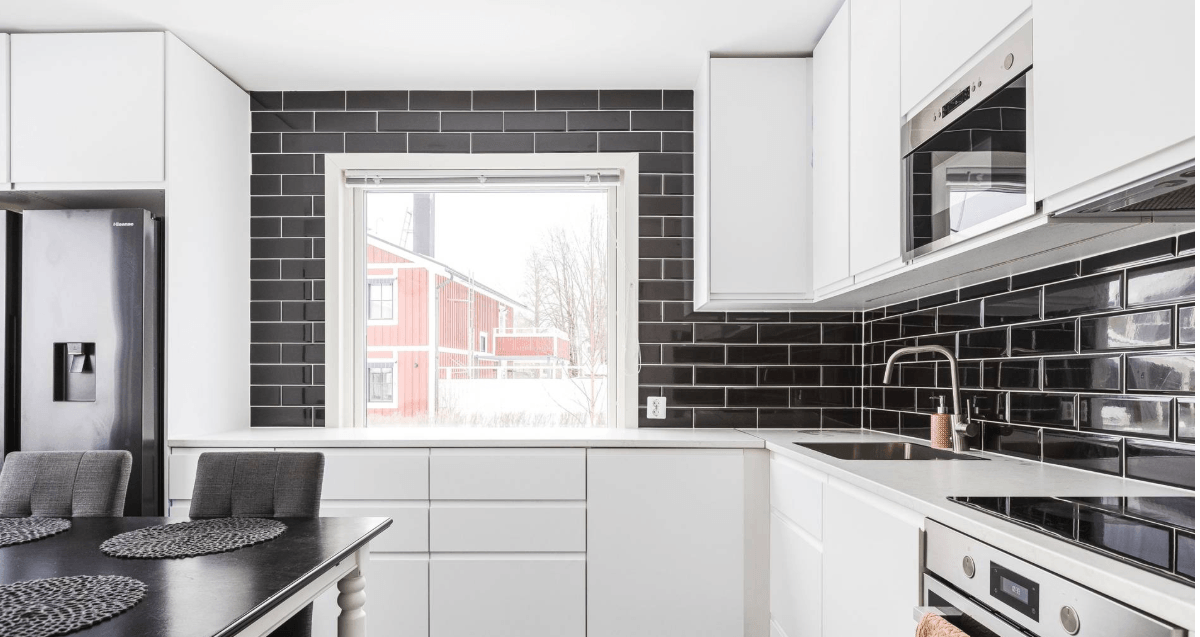 6 rok · 160 m² i Härnösand – Härnösand