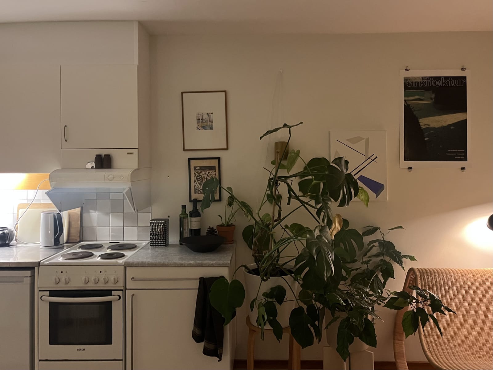 1 rok · 24 m² i Solna – bild 3