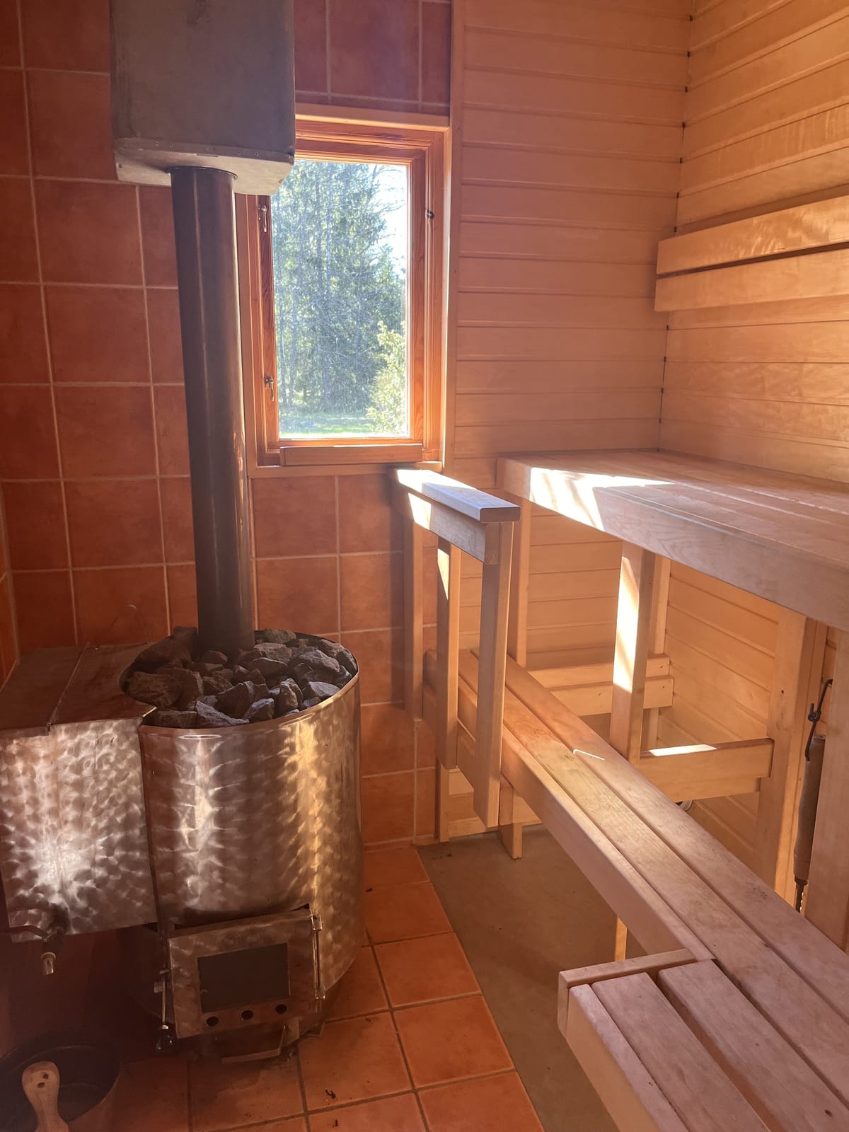 2 rok · 60 m² i Gräddö – bild 13