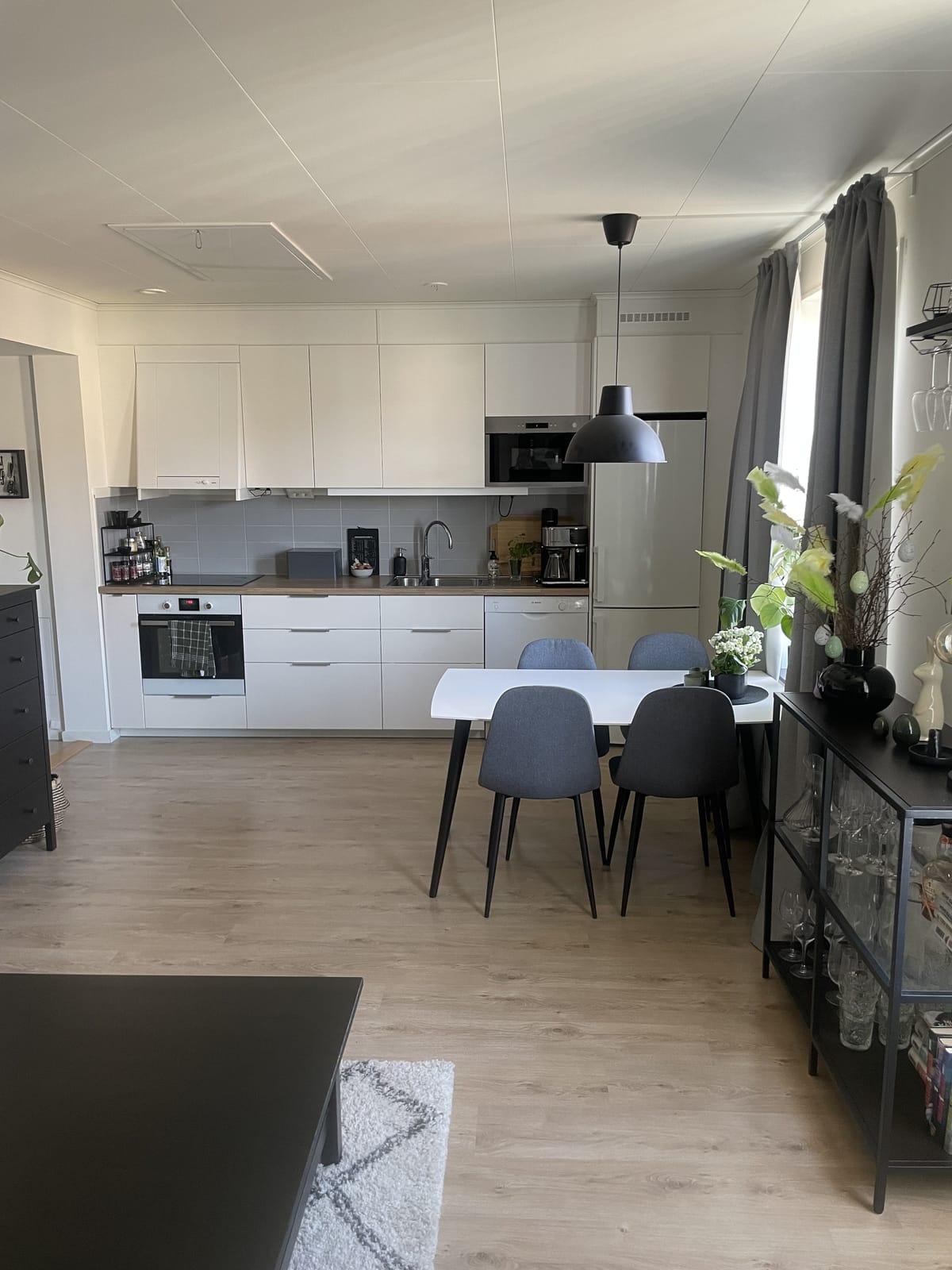 Lägenhet, 2 rooms, 52 sqm, Sturefors