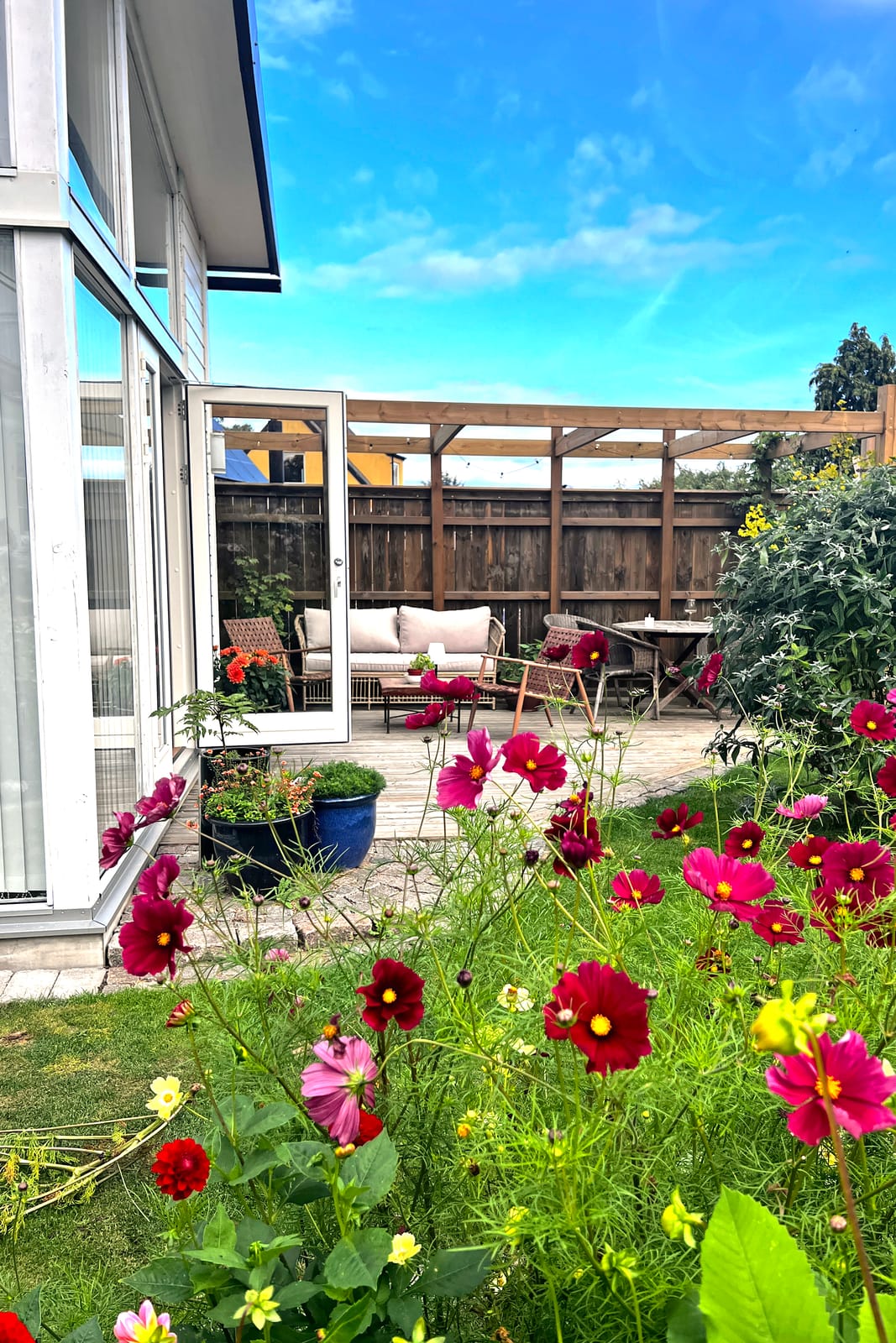 2 rok · 30 m² i Åhus – Åhus