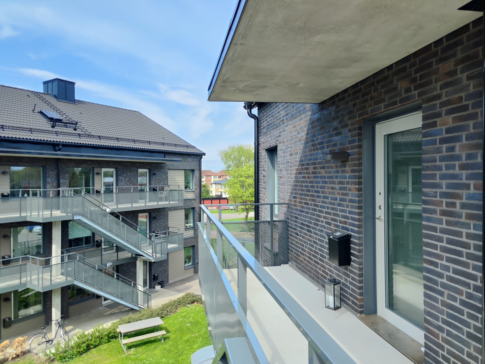2 rok · 52 m² i Bjuv – bild 9