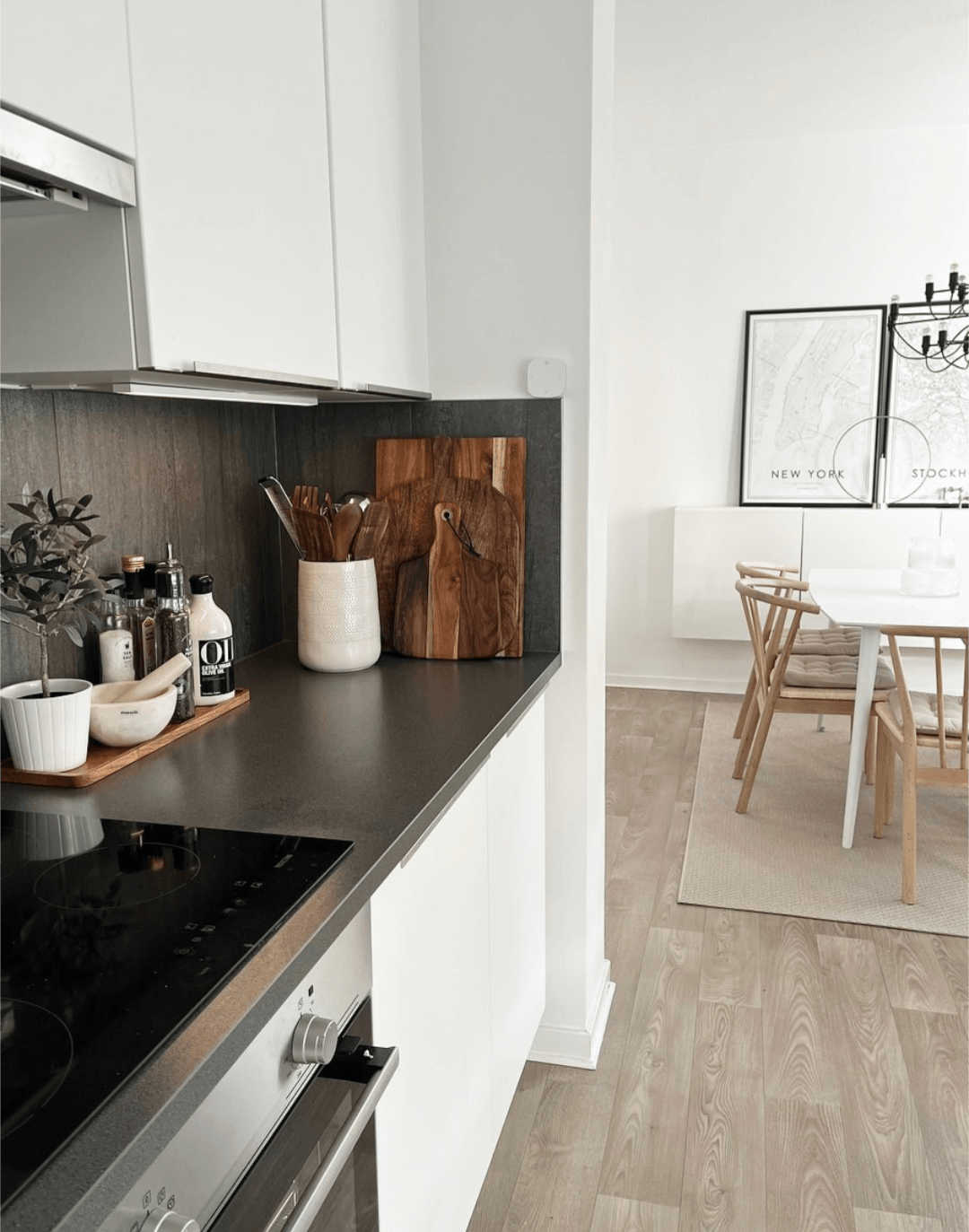 Lägenhet, 3 rooms, 97 sqm, Landskrona
