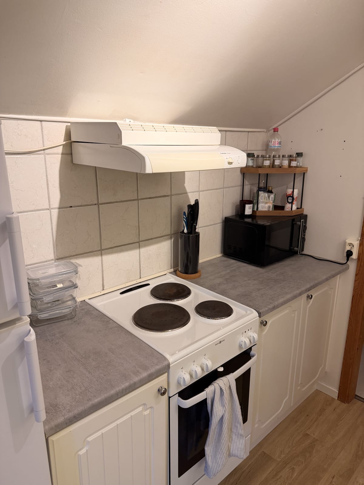1 rok · 23 m² i Uddevalla – bild 7