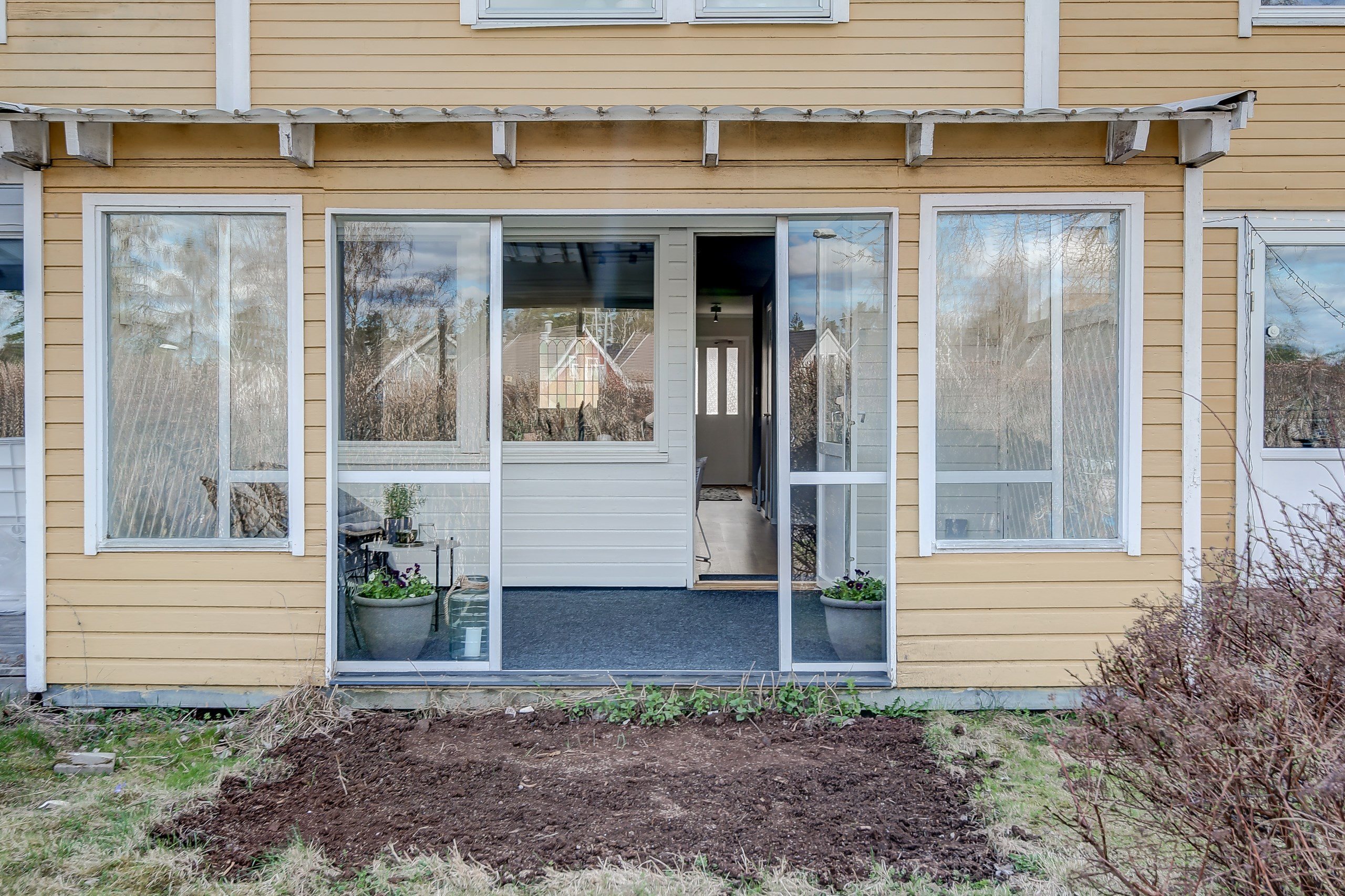 Lägenhet, 4 rooms, 92 sqm, Tumba – bild 10