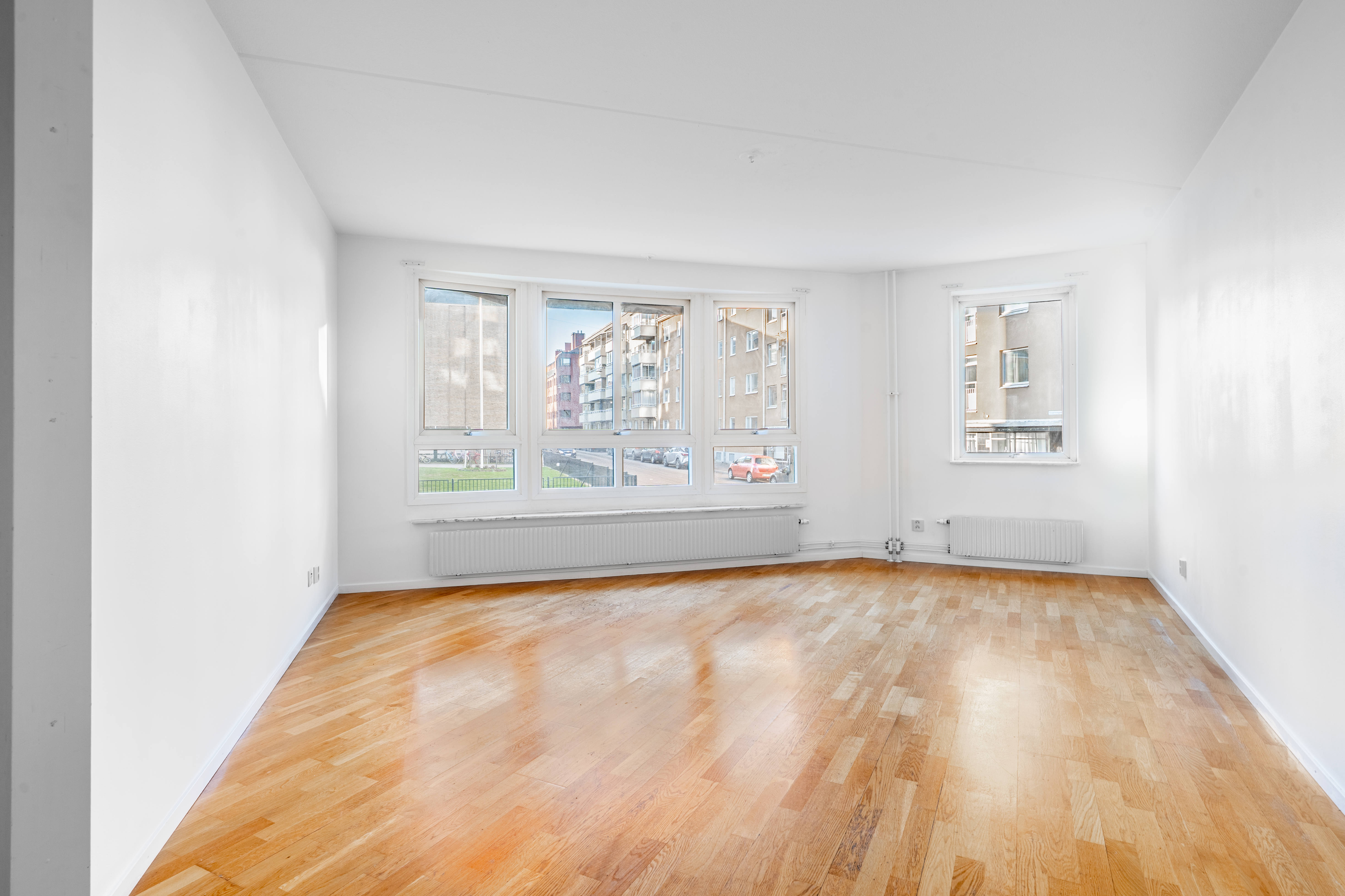 Lägenhet, 3 rooms, 87 sqm, Norrköping – bild 2