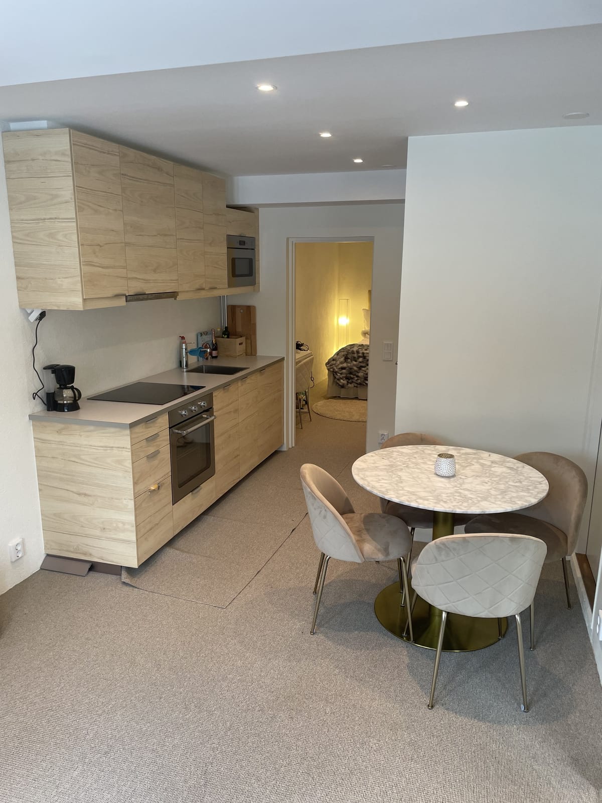 2 rok · 25 m² i Saltsjö-duvnäs – bild 3