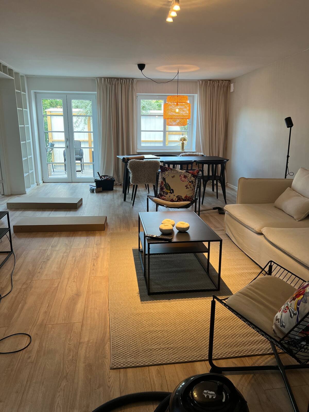3 rok · 100 m² i Skanör – bild 20