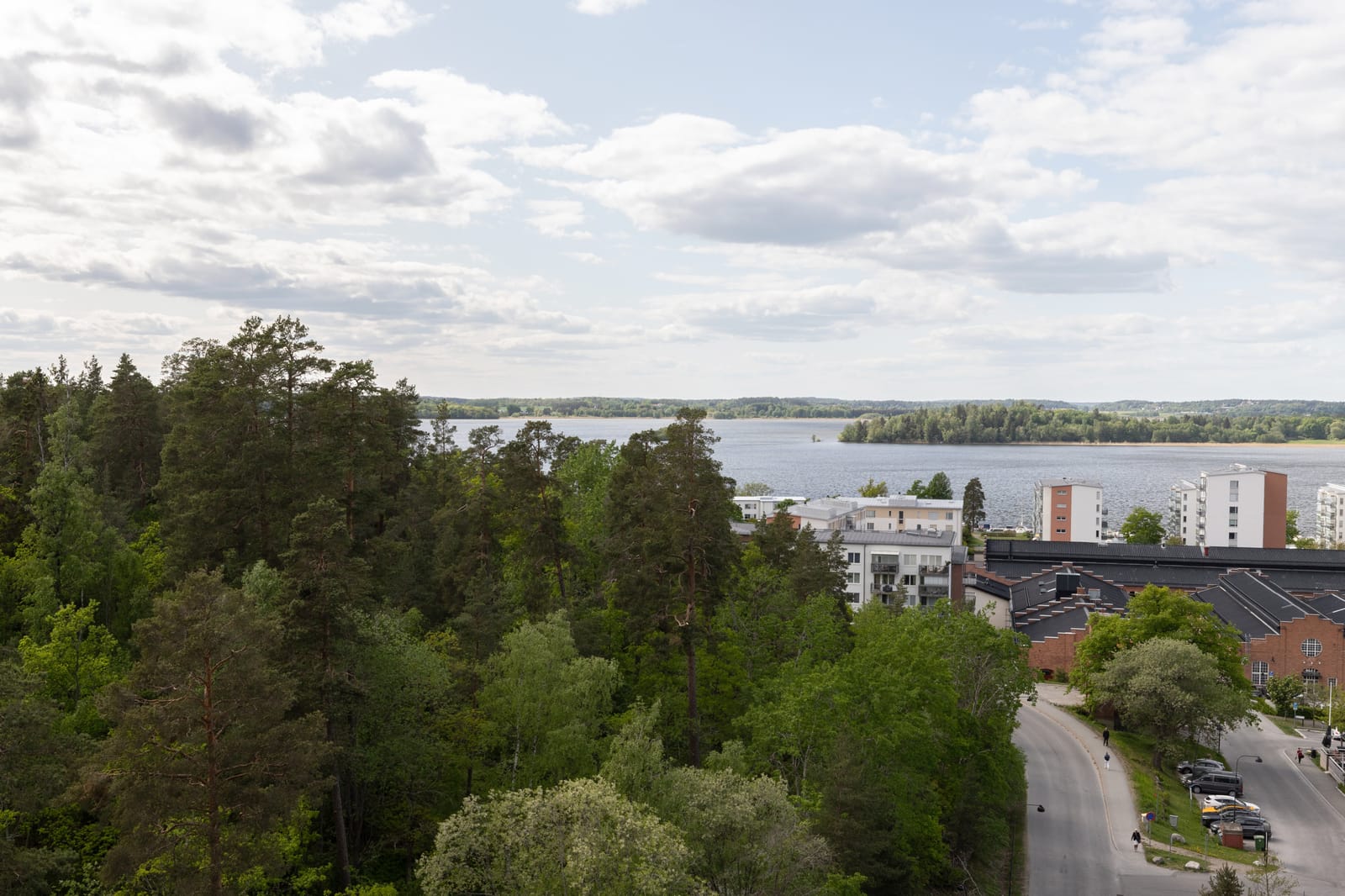 3 rok · 72 m² i Järfälla – bild 14