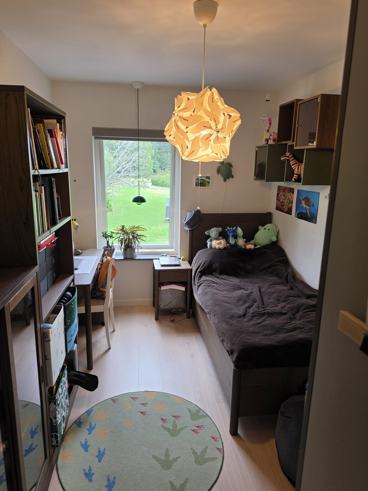 5 rok · 159 m² i Vagnhärad – bild 12