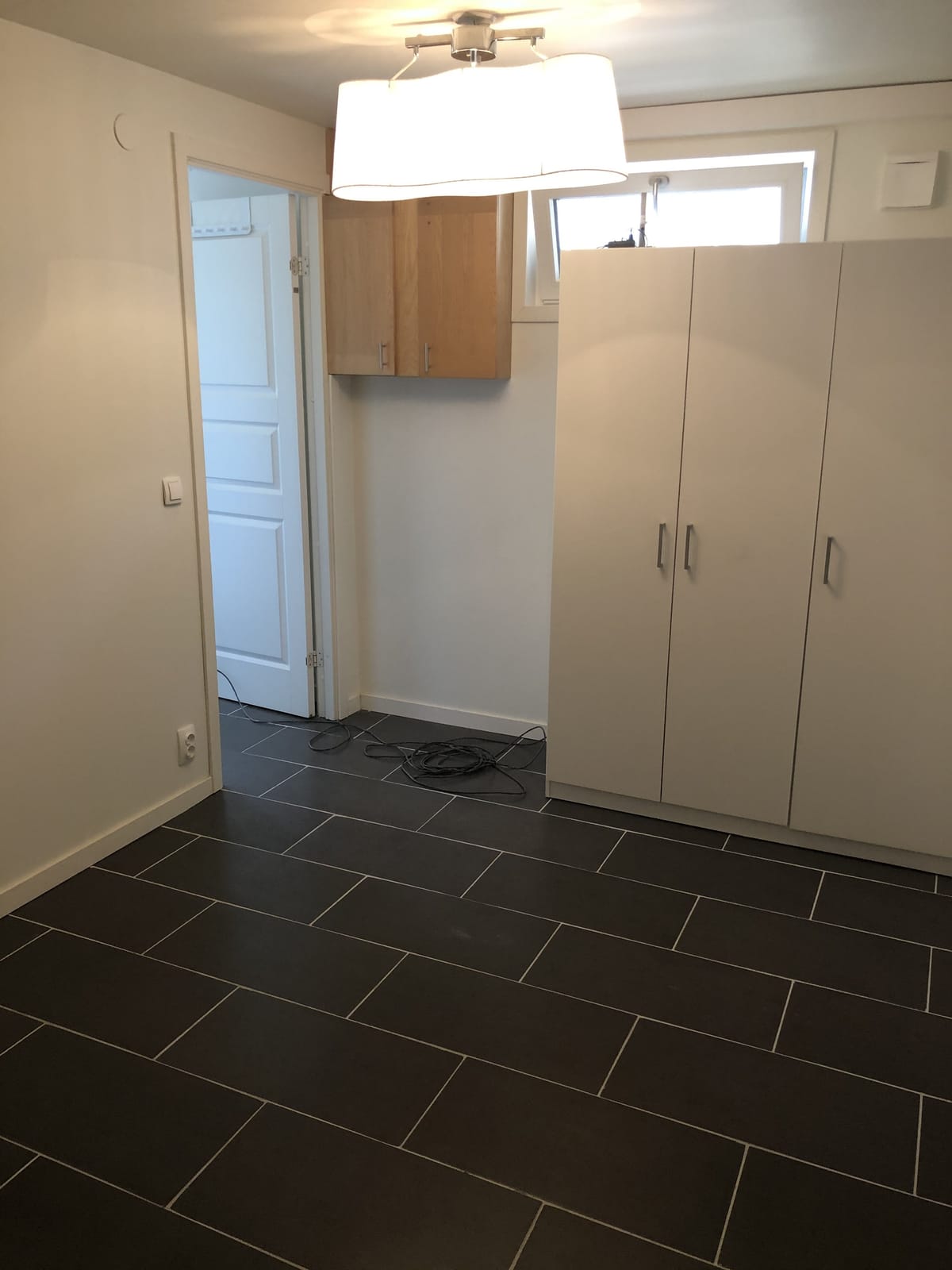 2 rok · 40 m² i Rimbo – bild 4