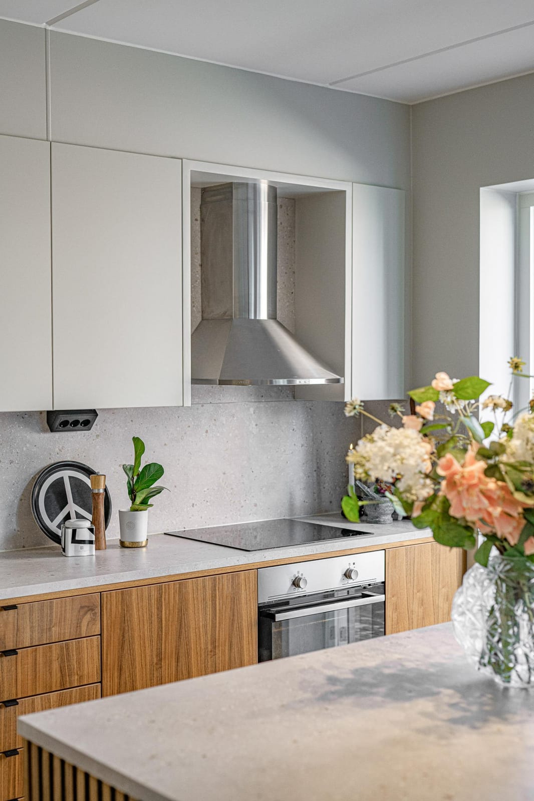 Lägenhet, 5 rooms, 147 sqm, Halmstad