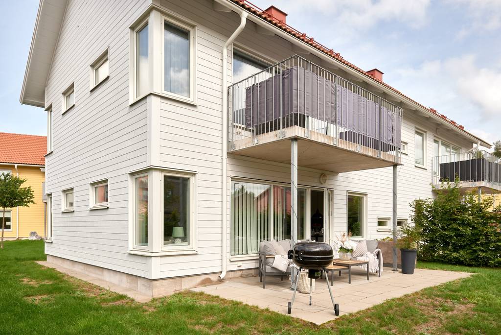 4 rok · 80 m² i Växjö