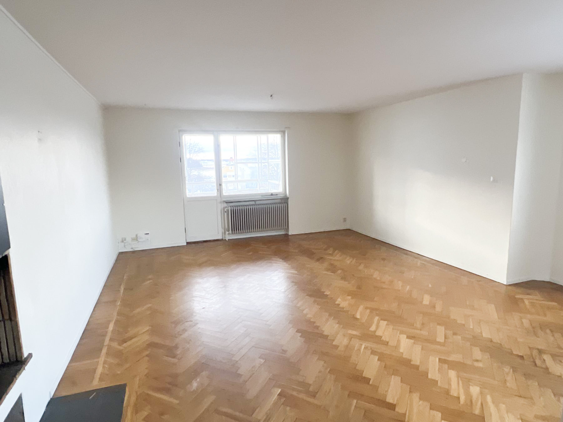 Lägenhet, 4 rooms, 121 sqm, Vingåker – bild 11
