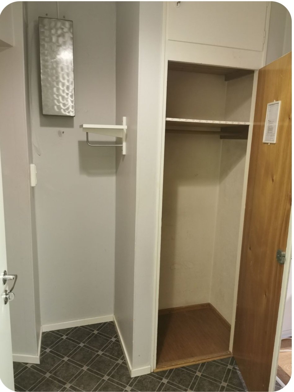 Lägenhet, 1 rooms, 22 sqm, Eslöv – bild 5