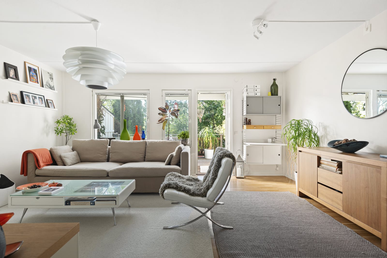 Radhus, 1 rooms, 12 sqm, Saltsjö-boo