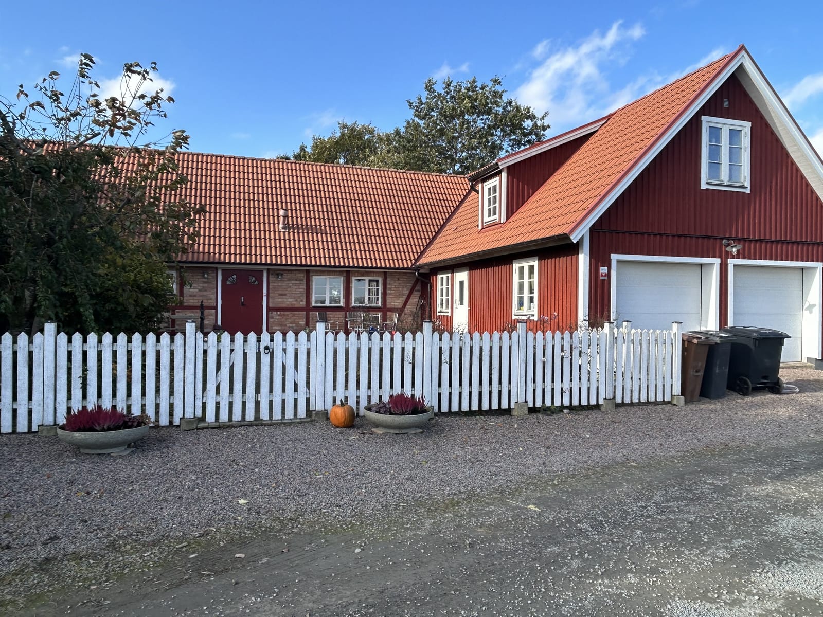 4 rok · 200 m² i Röstånga