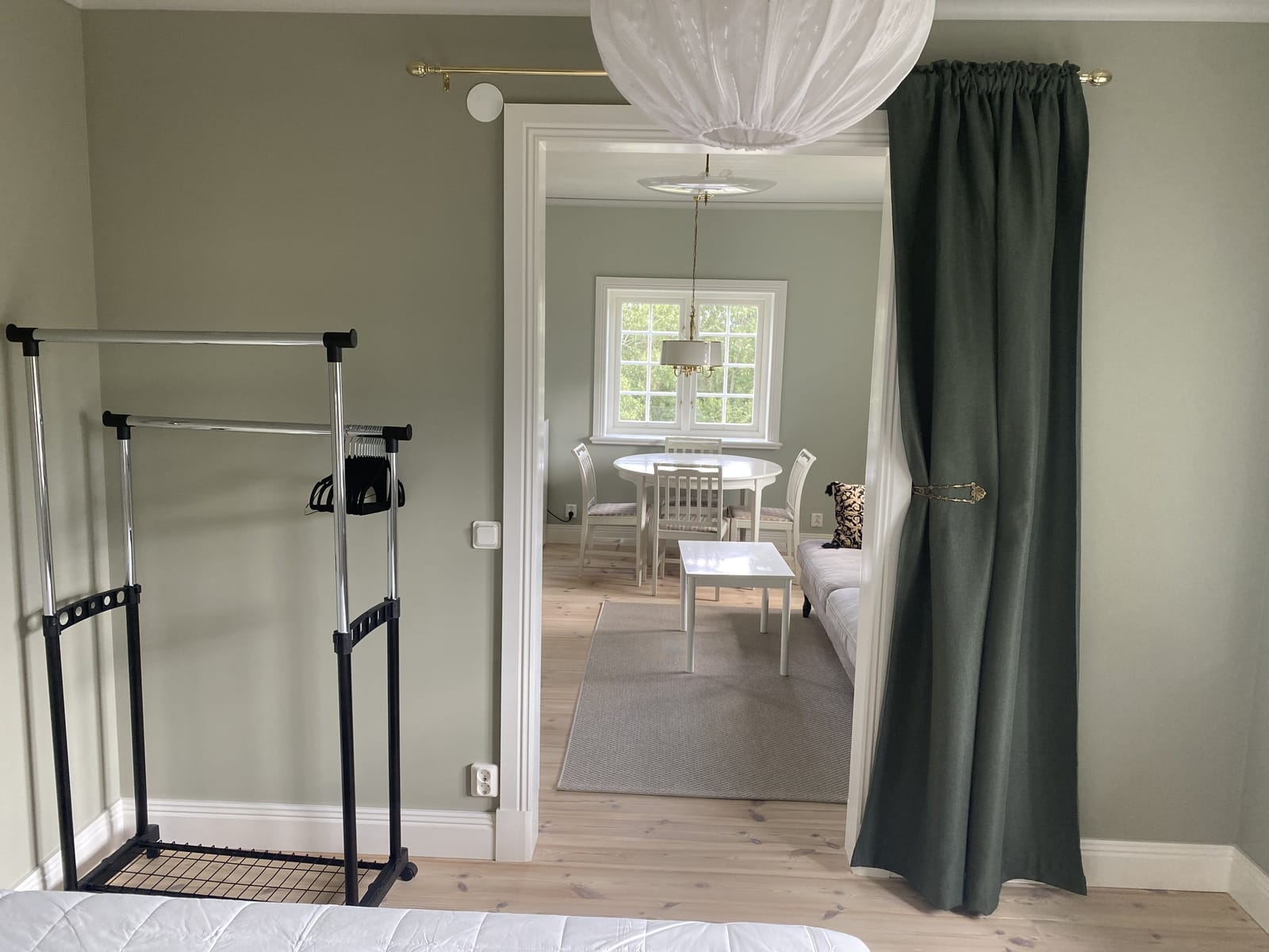 2 rok · 35 m² i Sollentuna – bild 9