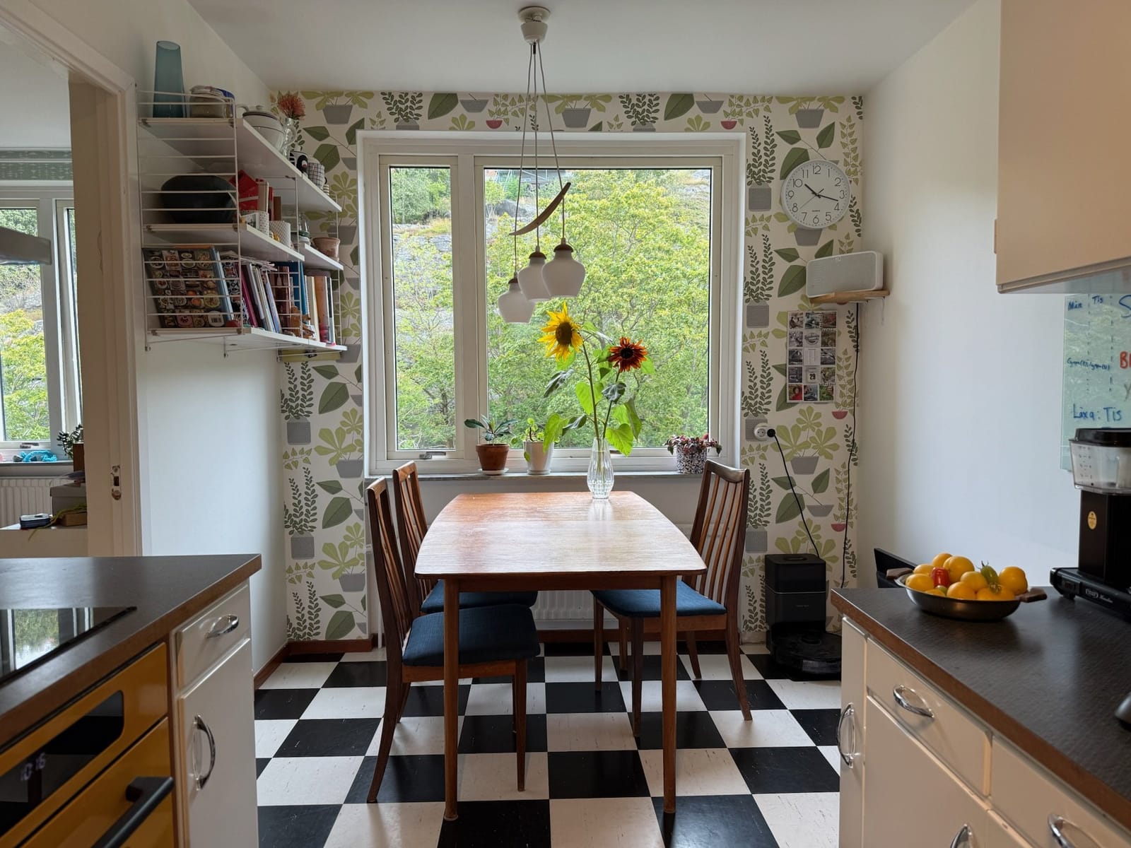 4 rok · 95 m² i Göteborg – bild 2