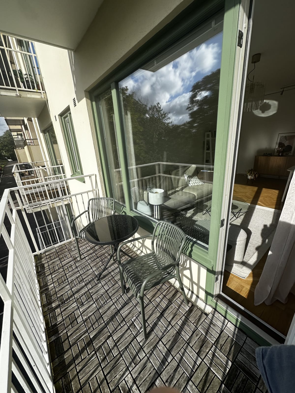 2 rok · 42 m² i Göteborg – bild 11