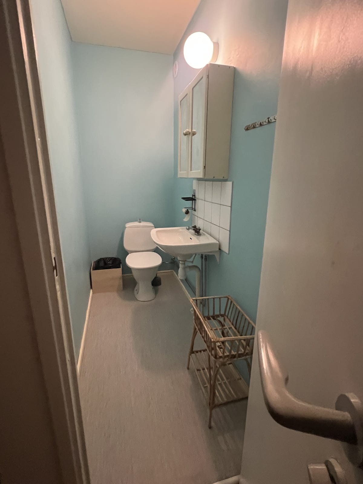 1 rok · 12 m² i Stockholm – bild 3