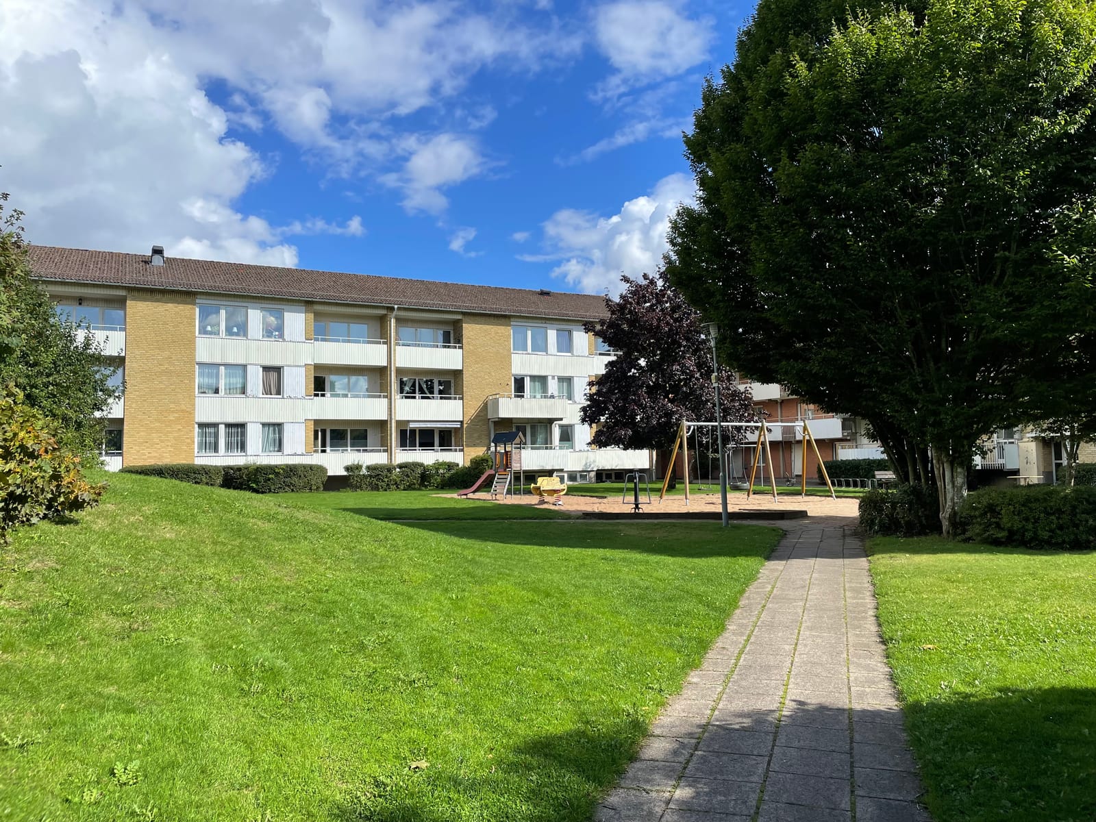3 rok · 76 m² i Billesholm – bild 13
