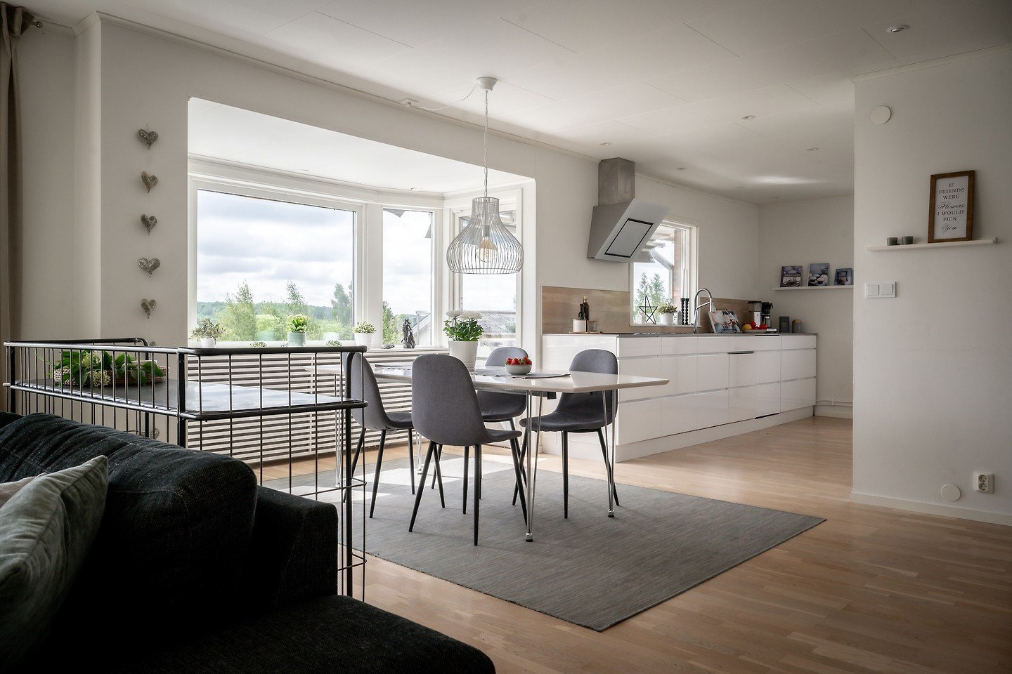 6 rok · 200 m² i Kungälv – bild 2