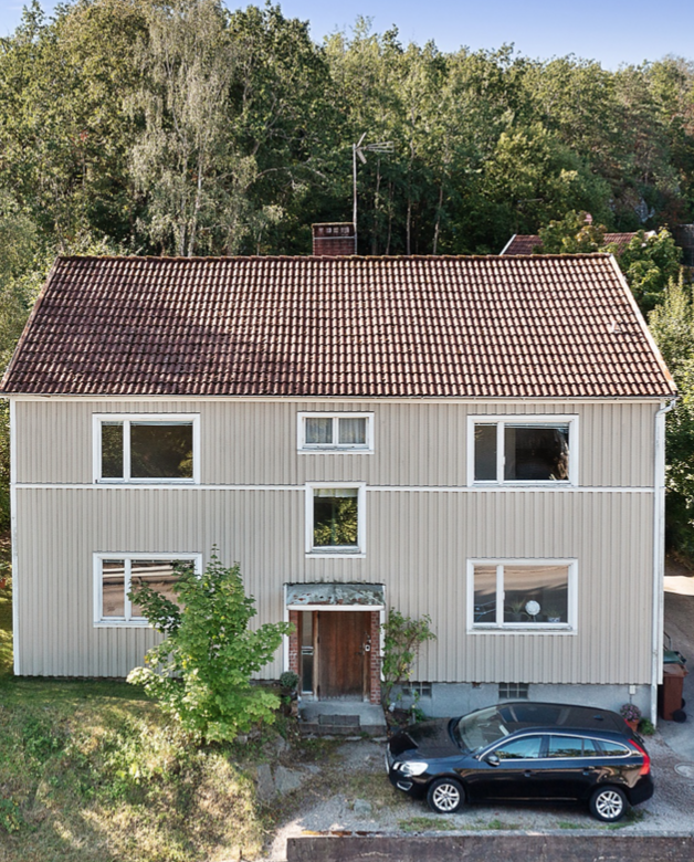 Lägenhet, 2 rooms, 54 sqm, Uddevalla – Uddevalla