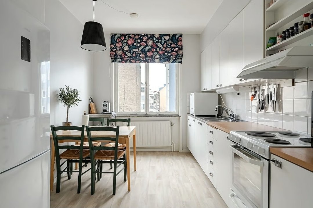 Lägenhet, 3 rooms, 63 sqm, Sundbyberg – Sundbyberg
