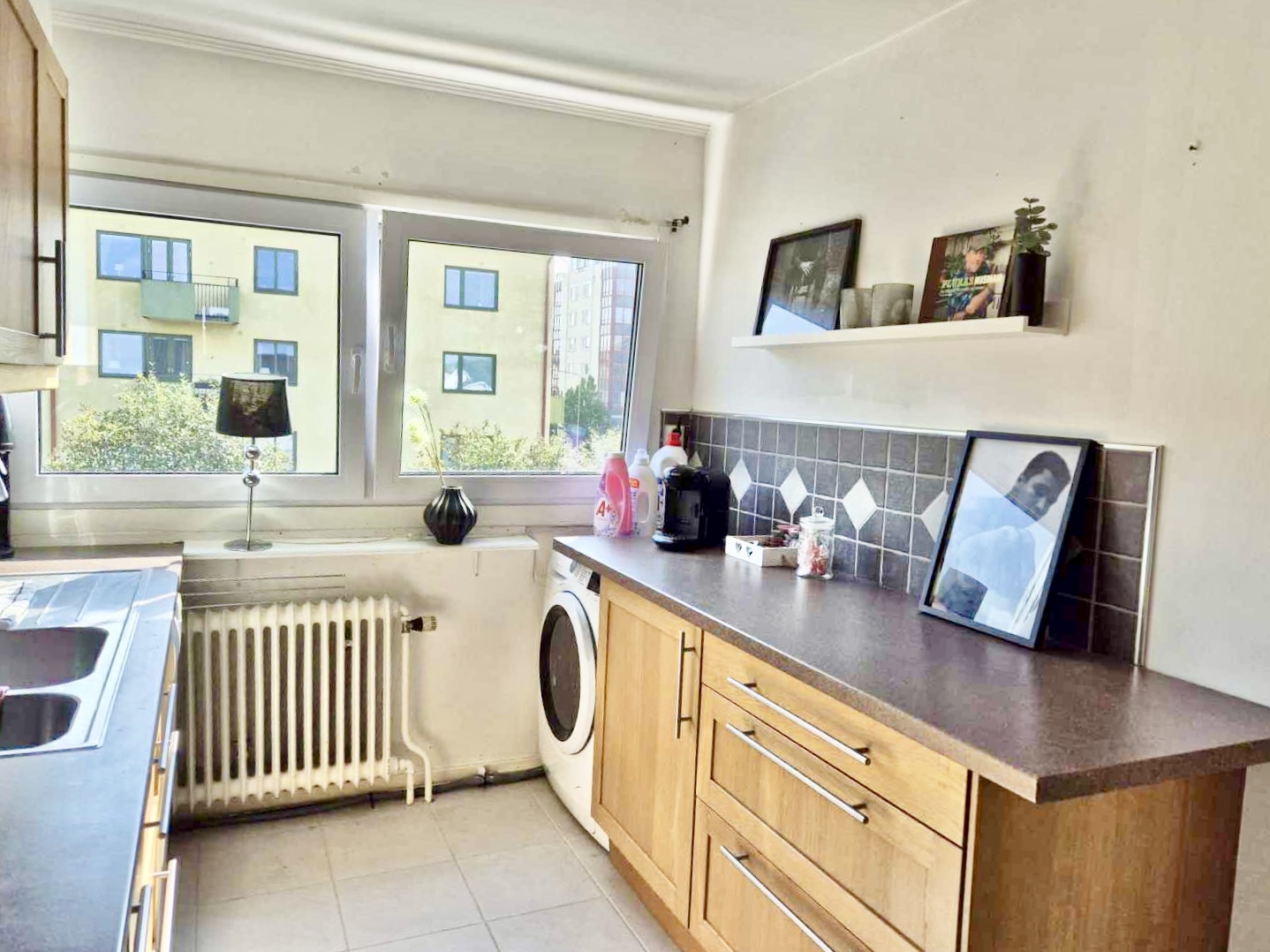 3 rok · 74 m² i Halmstad – bild 13