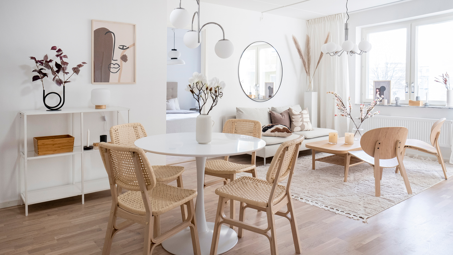 Lägenhet, 3 rooms, 79 sqm, Spånga – Spånga