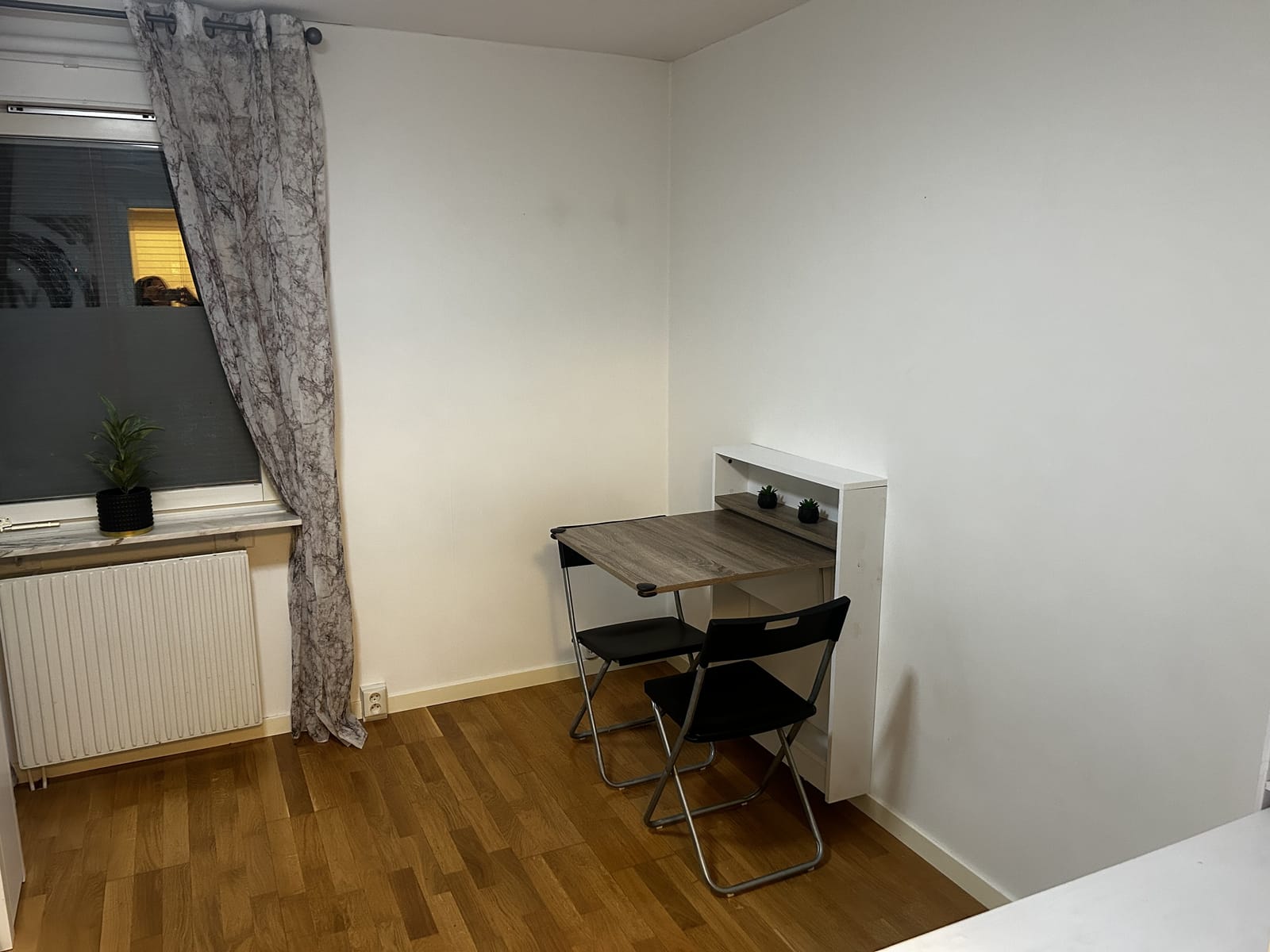 Övrigt, 1 rooms, 20 sqm, Uppsala