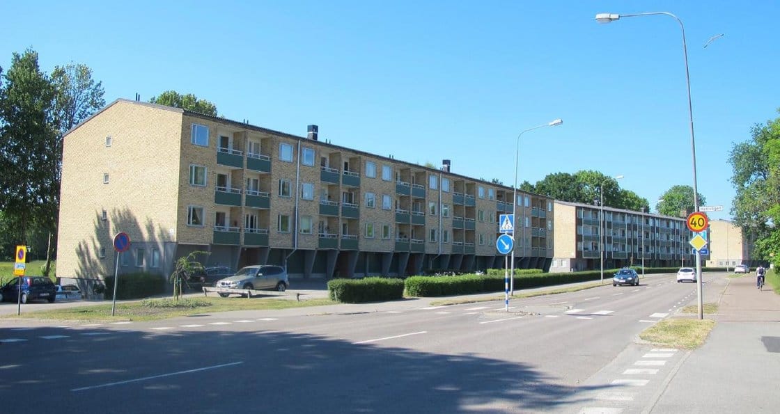 2 rok · 42 m² i Oskarshamn – bild 9