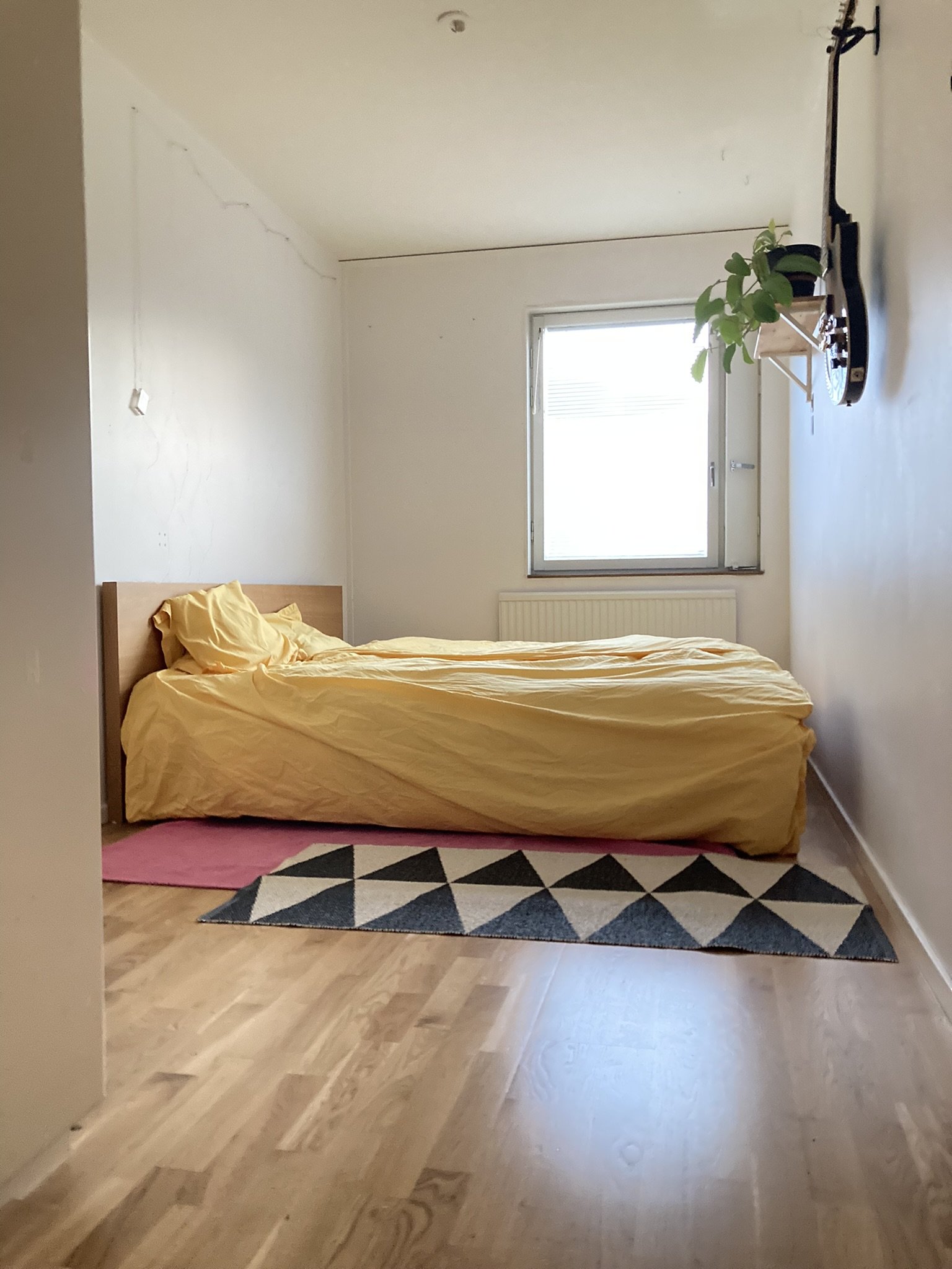 Lägenhet, 1 rooms, 12 sqm, Kållered