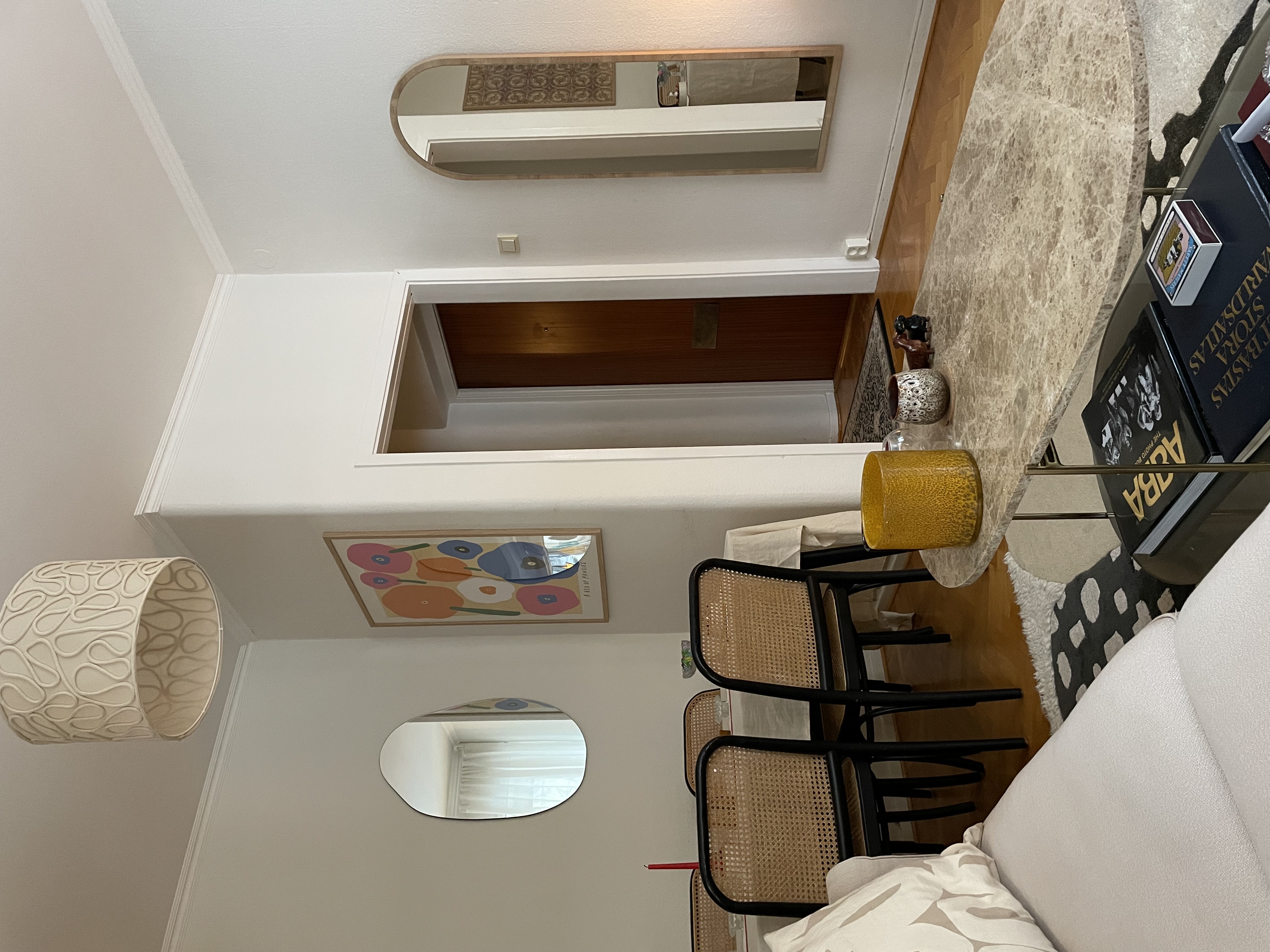 Lägenhet, 2 rooms, 45 sqm, Göteborg – bild 3