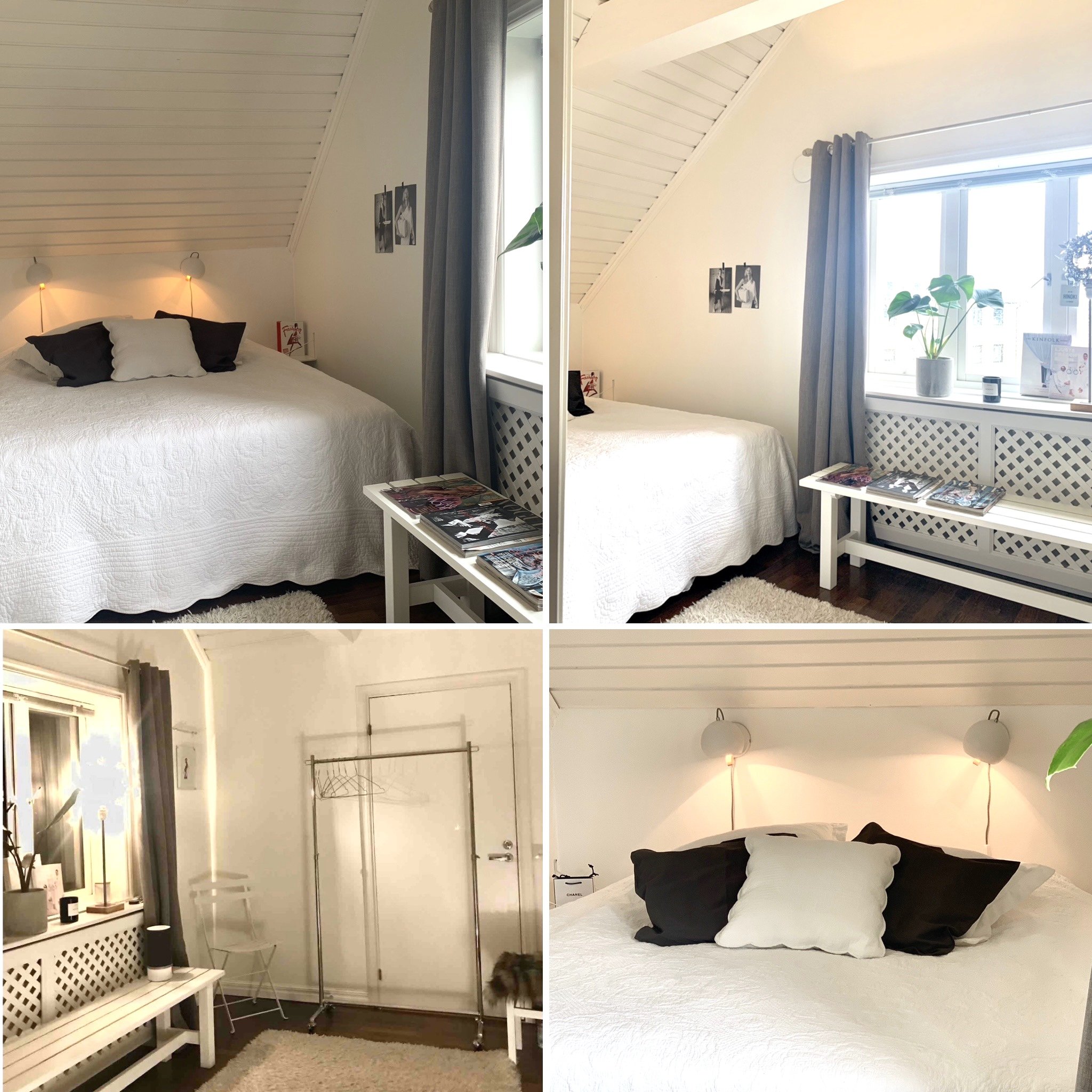 Lägenhet, 1 rooms, 15 sqm, Borås – bild 2