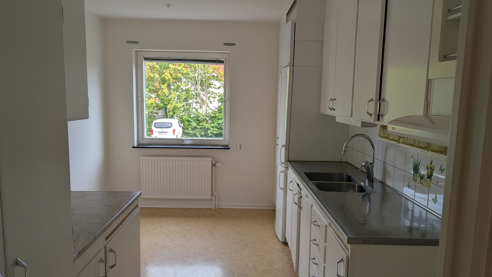3 rok · 69 m² i Hovmantorp – bild 2