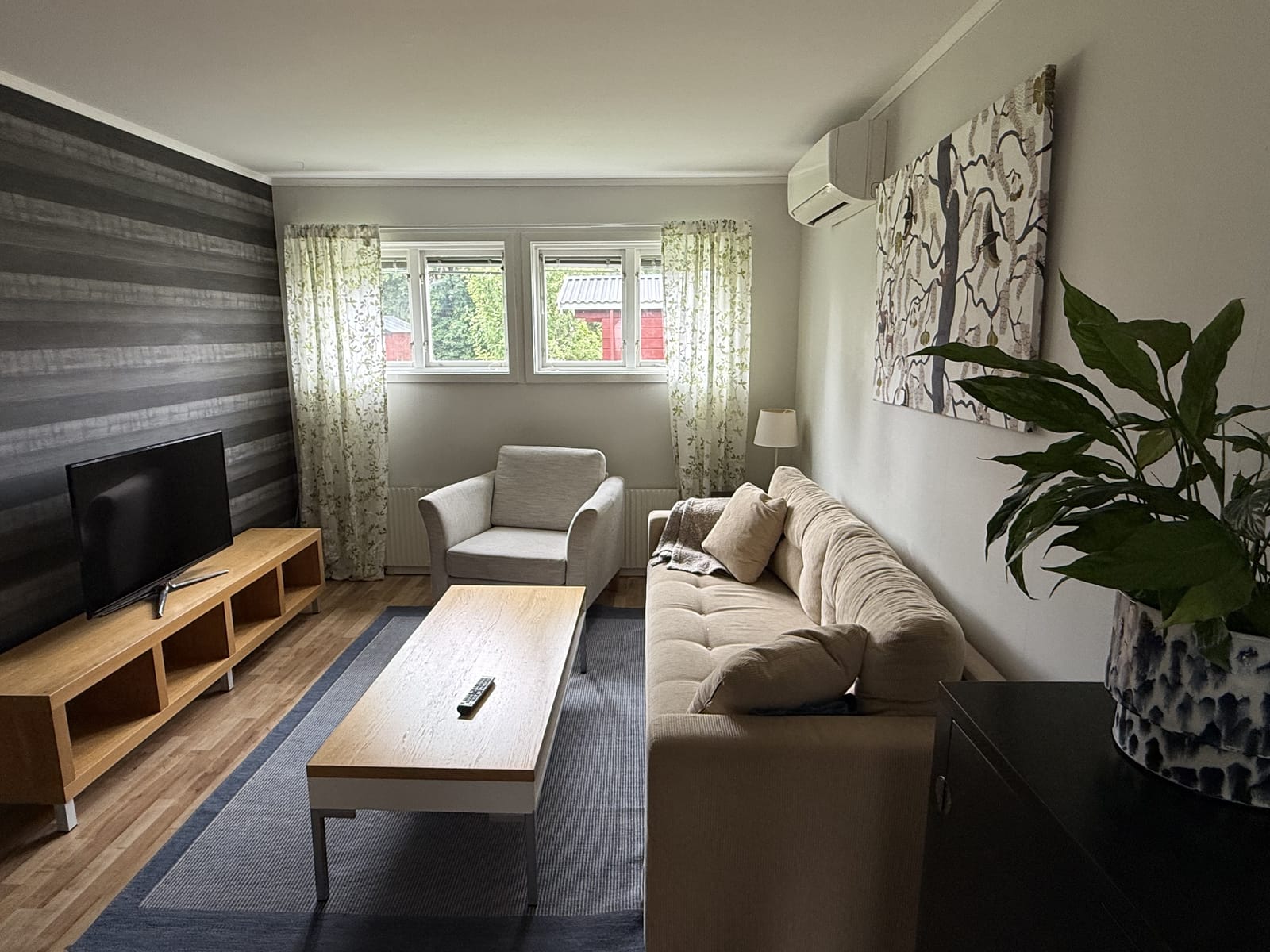 2 rok · 32 m² i Umeå – bild 5